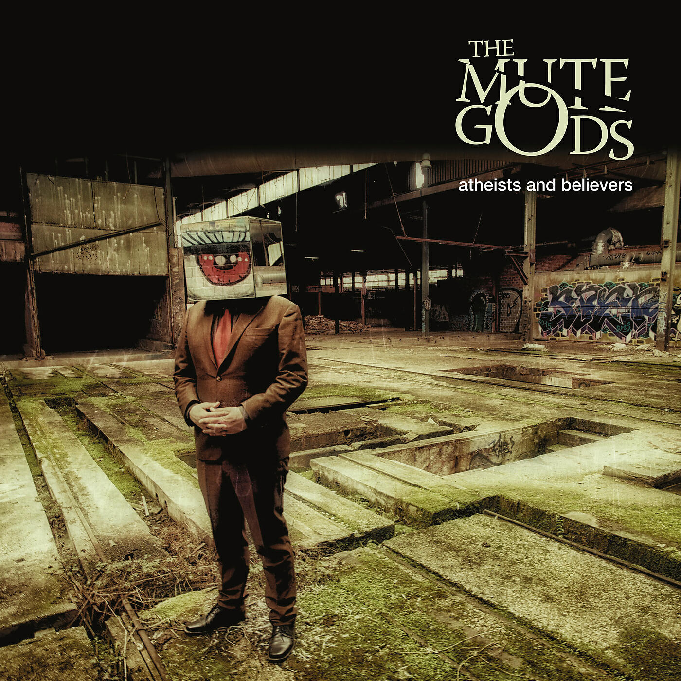 The Mute Gods - One Day