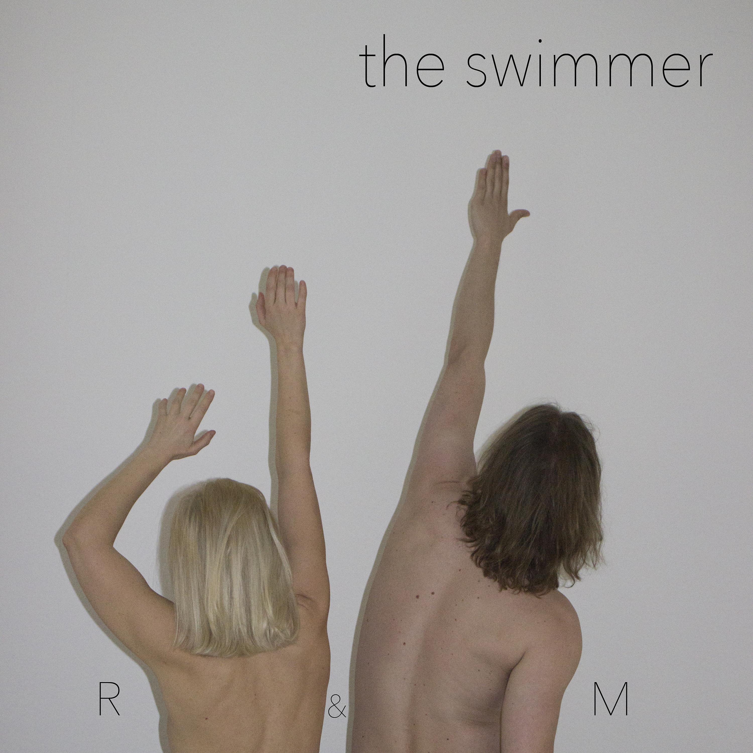 Постер альбома The Swimmer