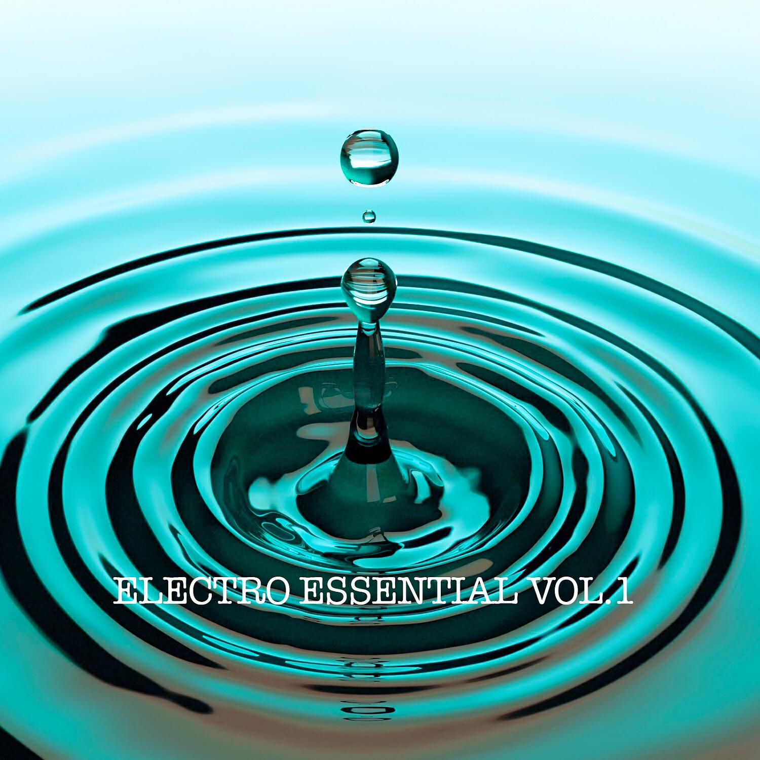 Cool Project - Eliano (2011 Rework)