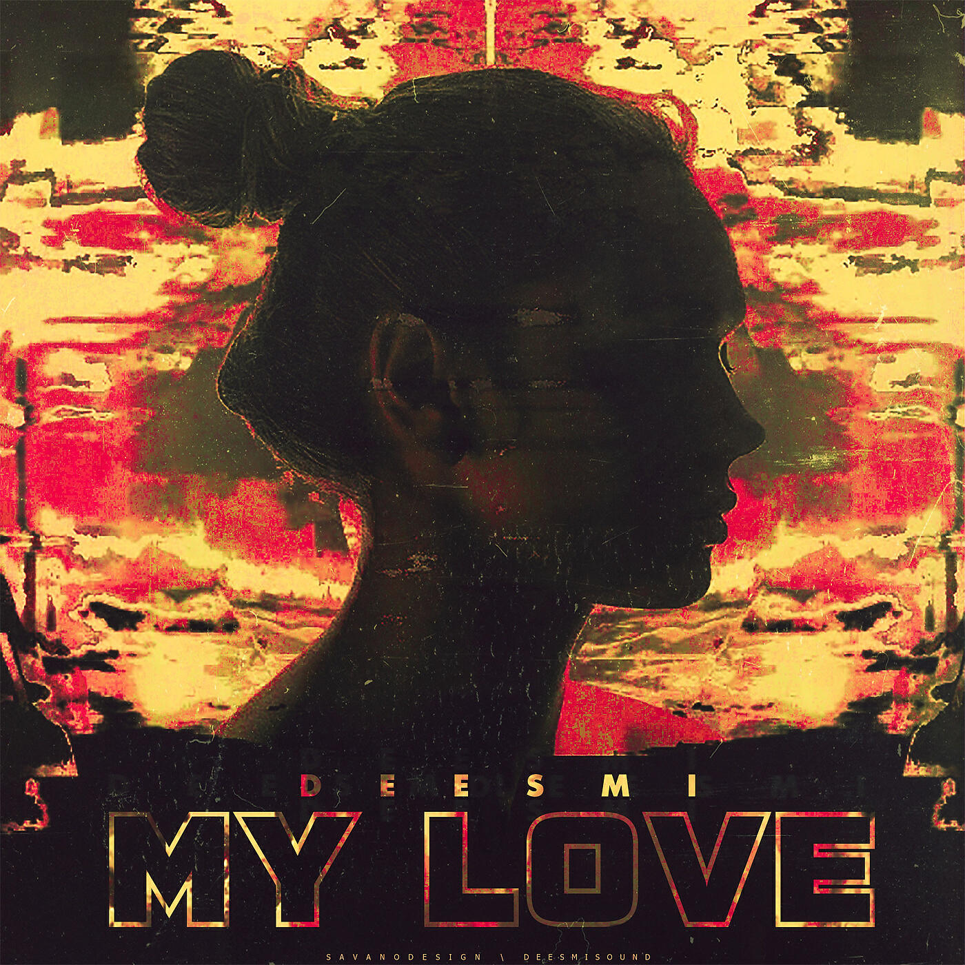 Deesmi - My Love