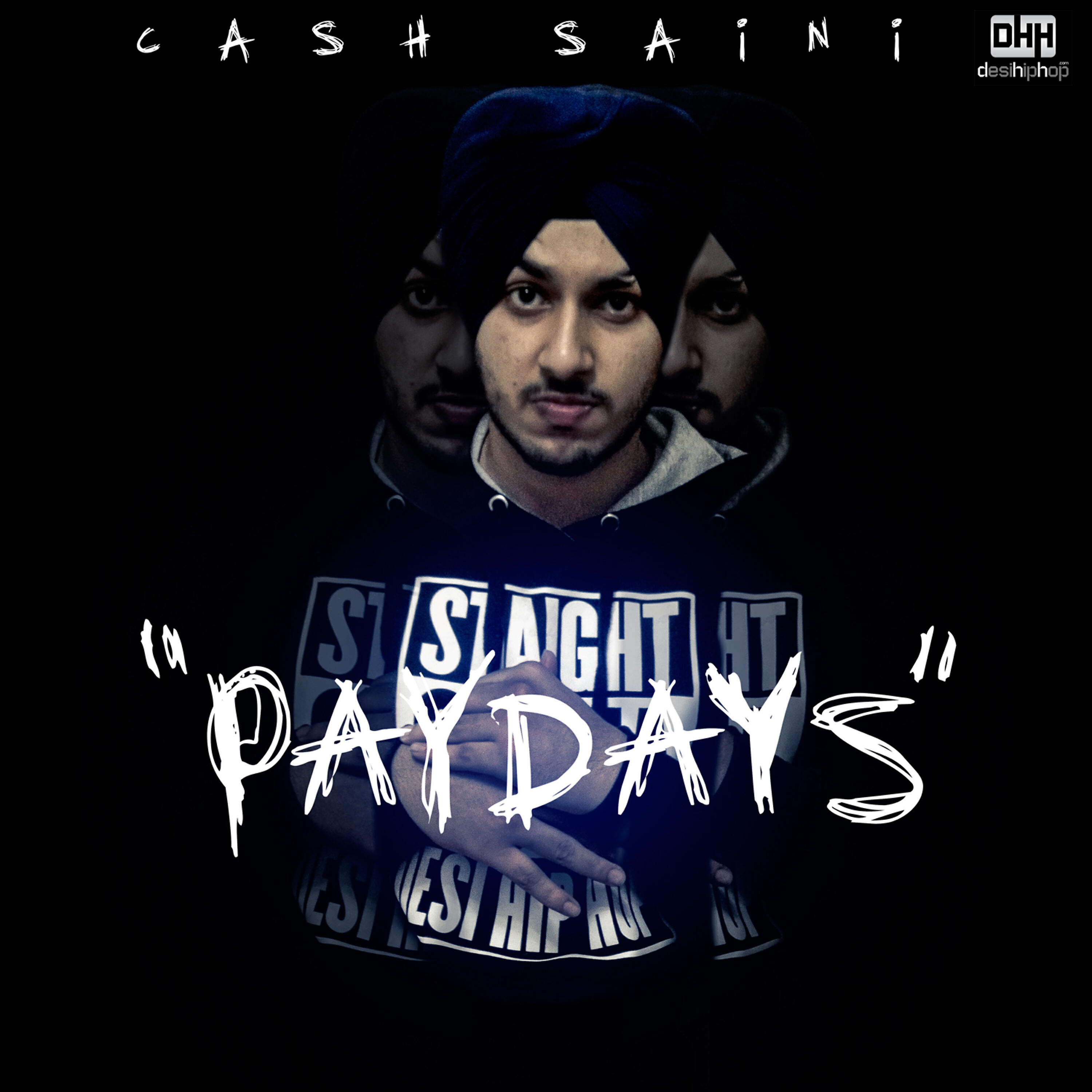 Rap Demon - Sapne (Prod. Qatil) [feat. Rap Demon & Karan Krg]
