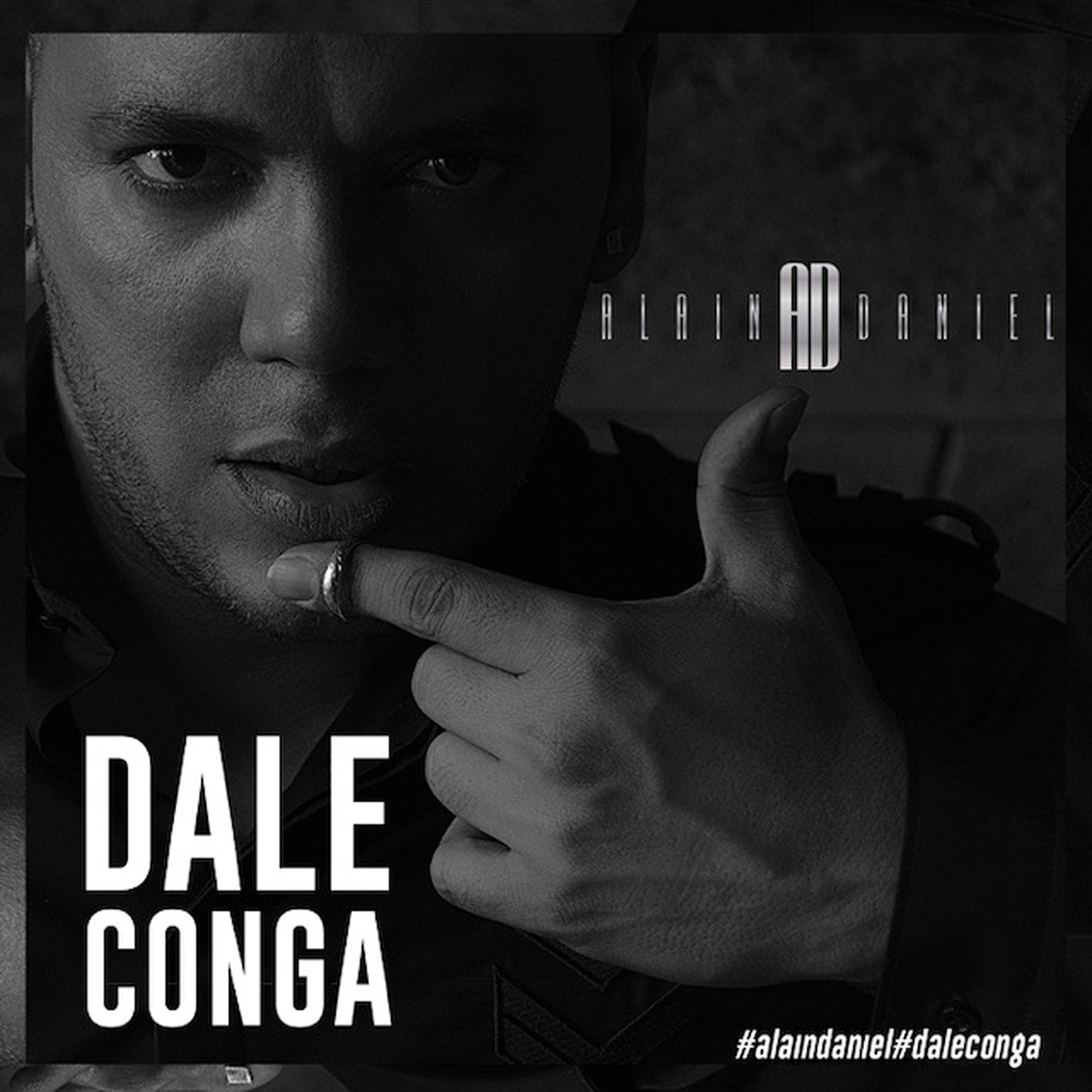 Постер альбома Dale Conga