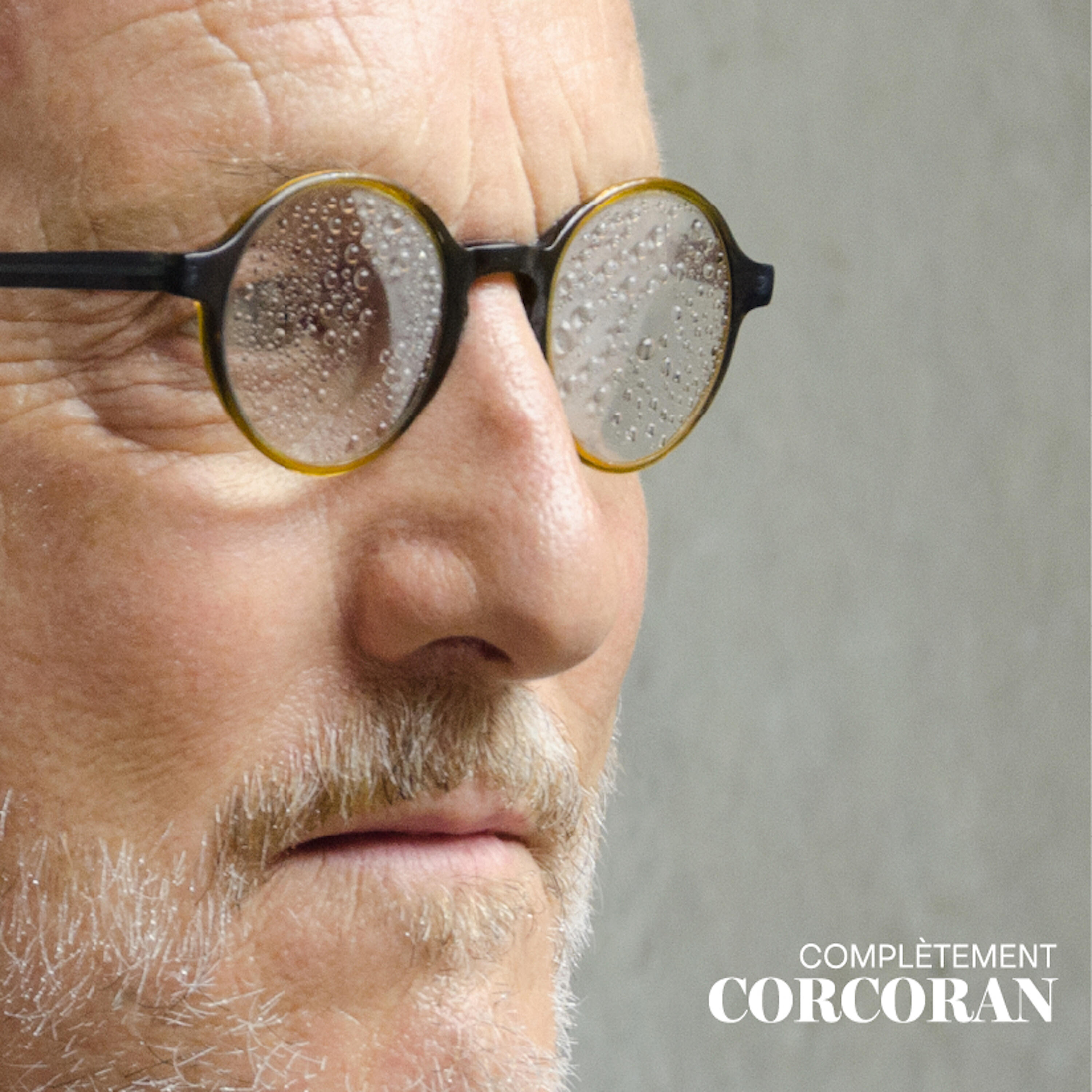 Jim Corcoran - Perdus dans le même décor
