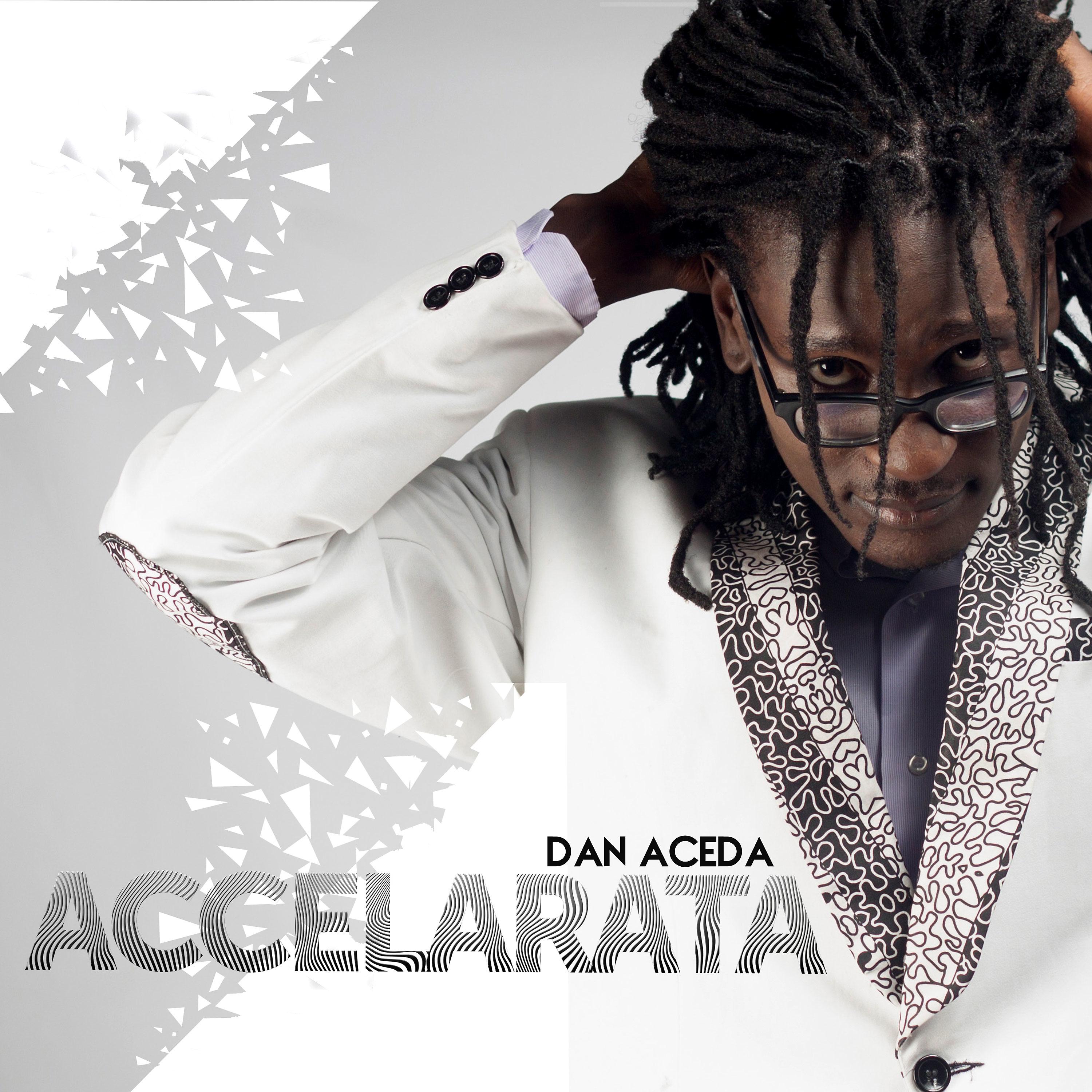 Постер альбома Accelarata