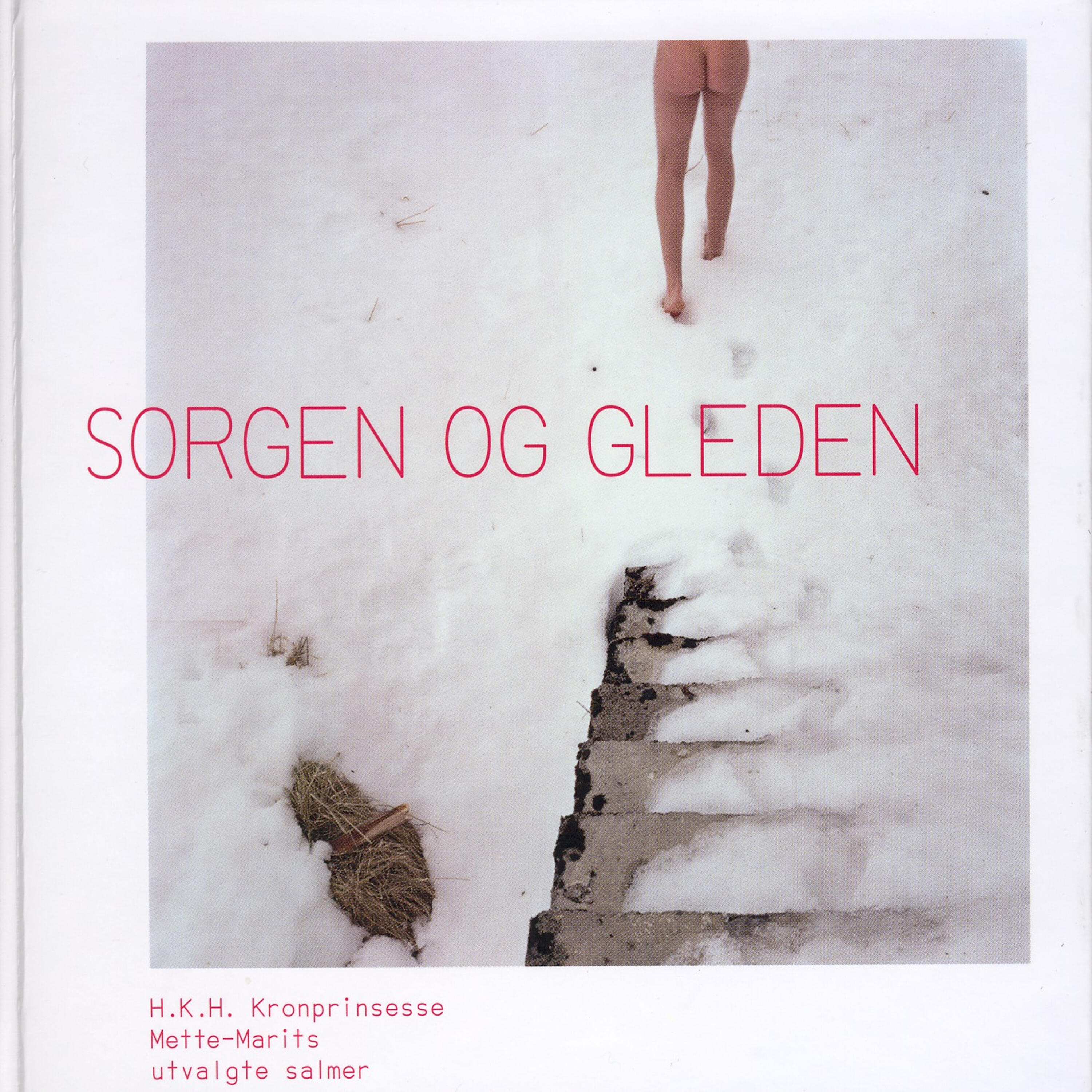 Marthe Rausand - Biejjiem Jih Askem