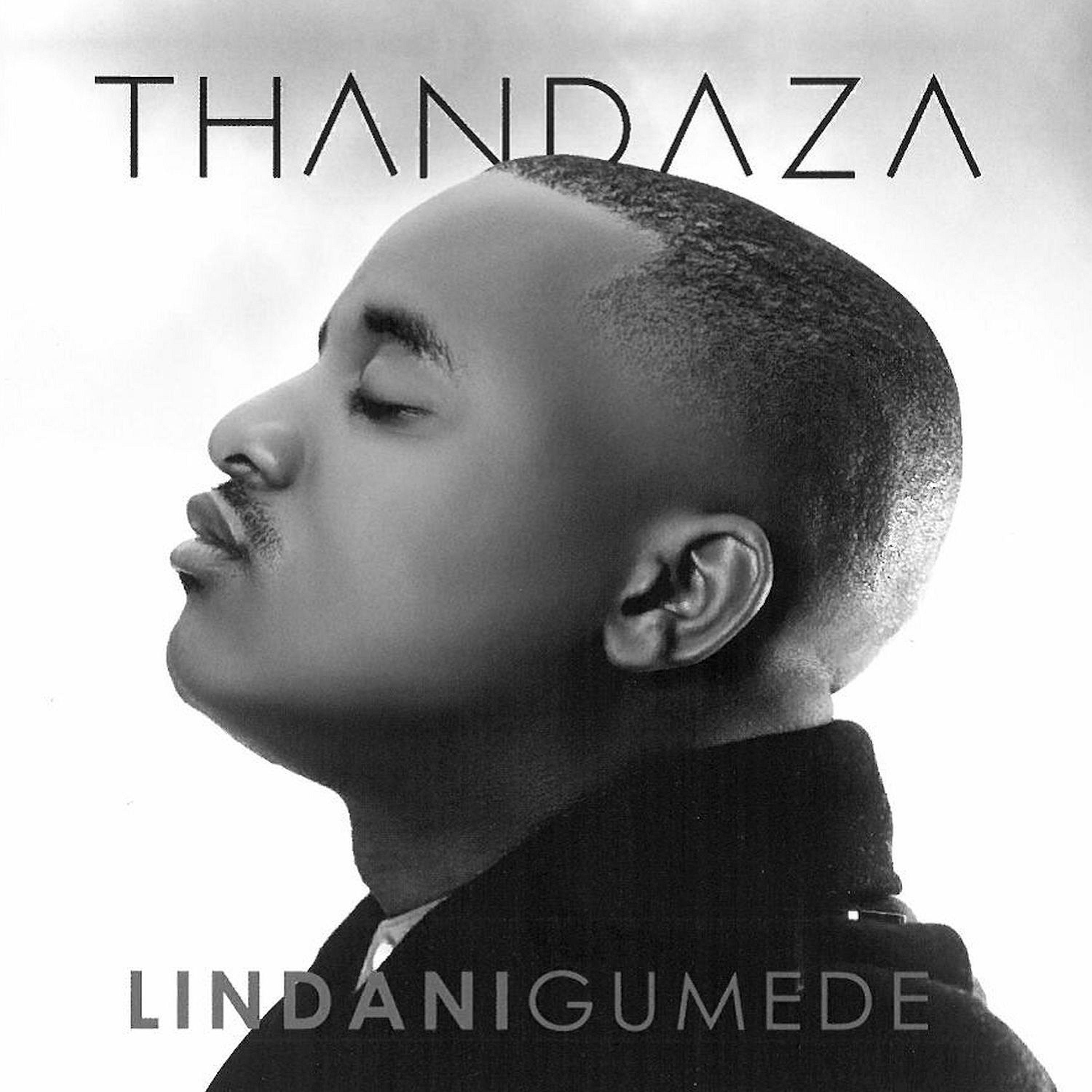 Постер альбома Thandaza