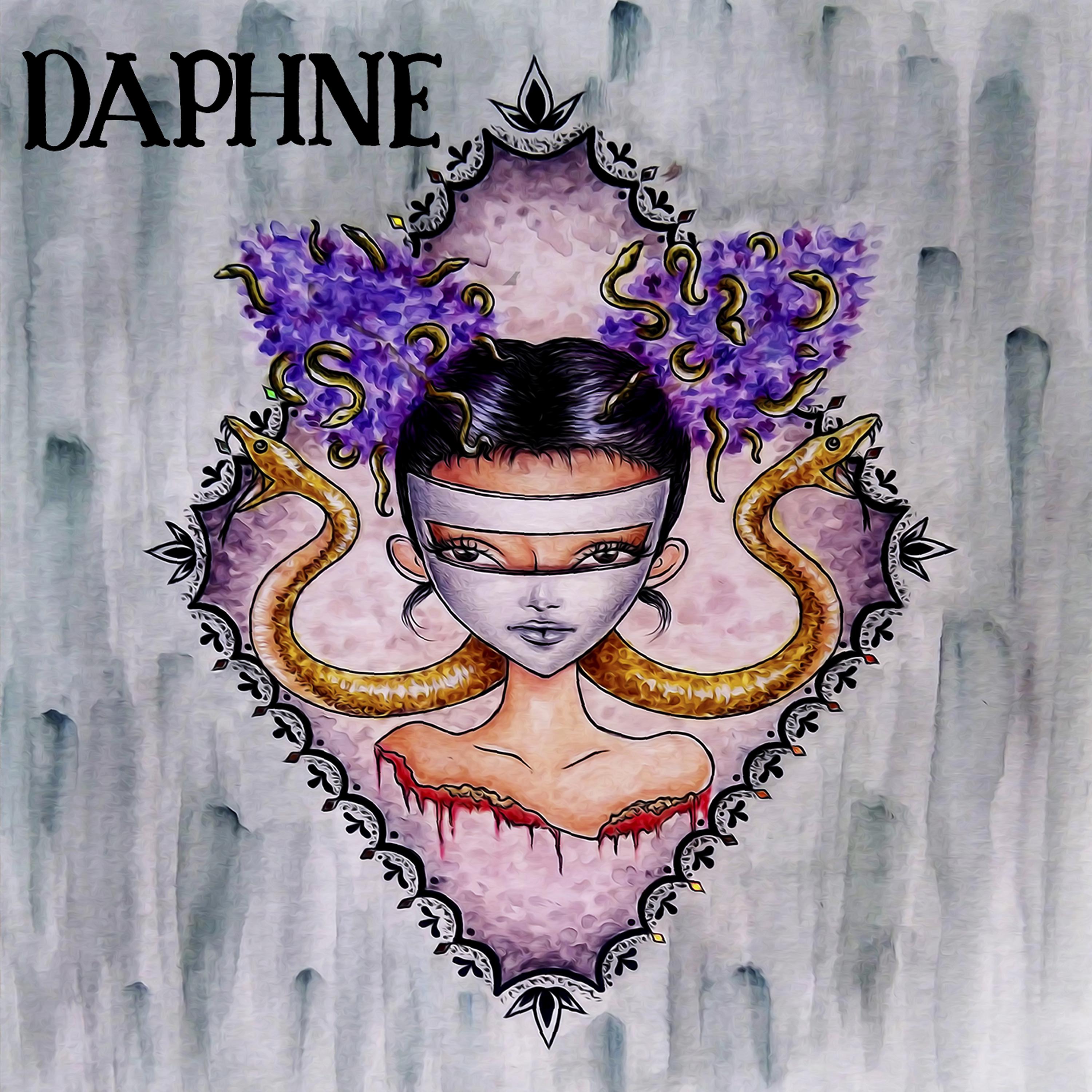 Постер альбома Daphne