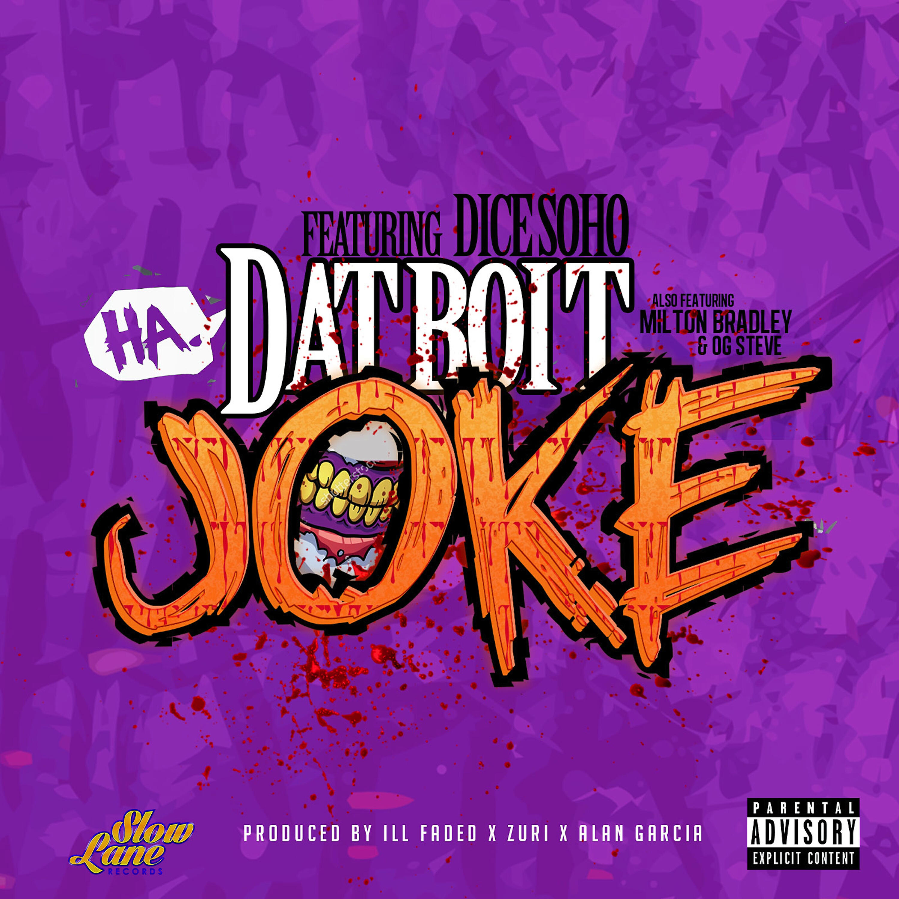 Dice SoHo - Joke
