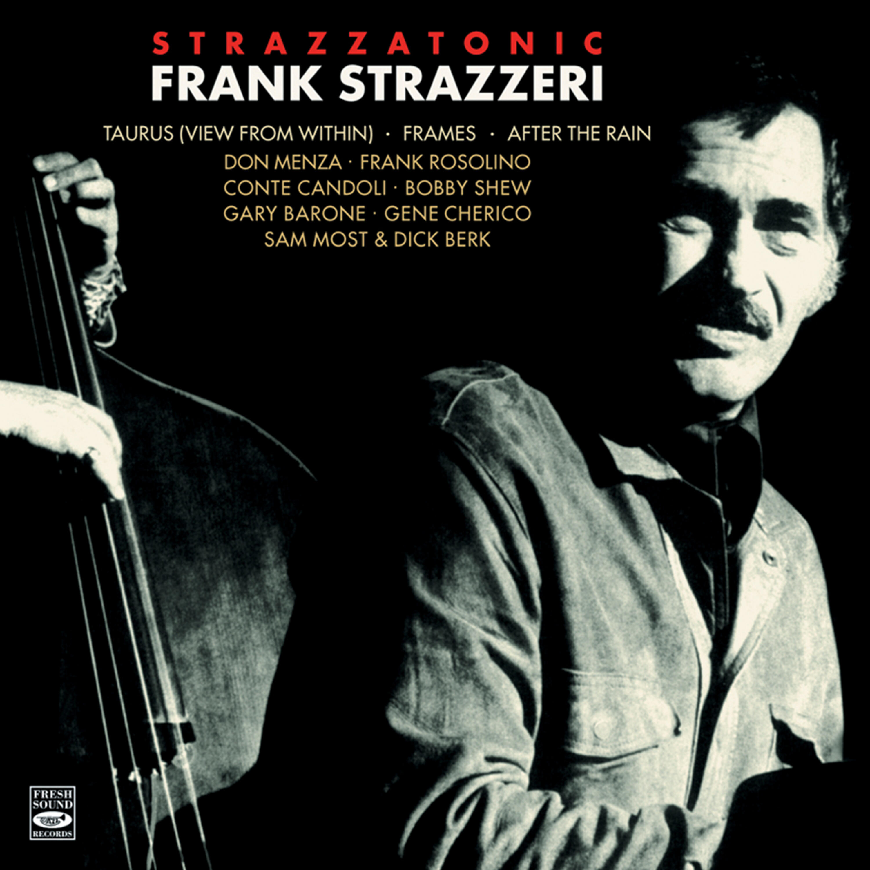 Frank Strazzeri - Philadelphia Flyer