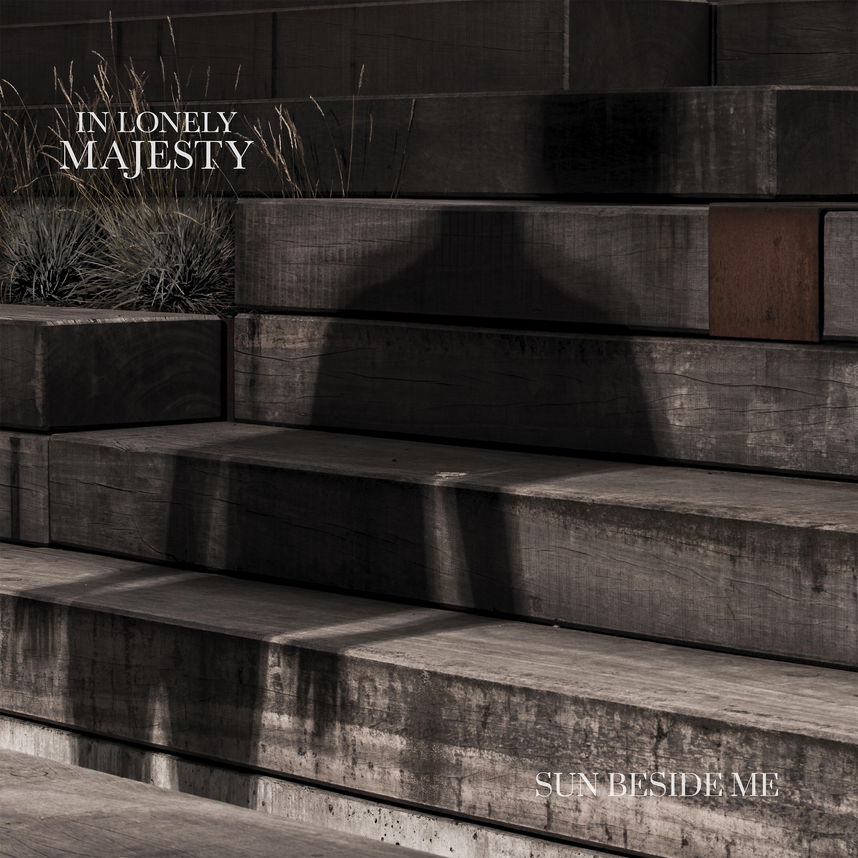 In Lonely Majesty - All Wait