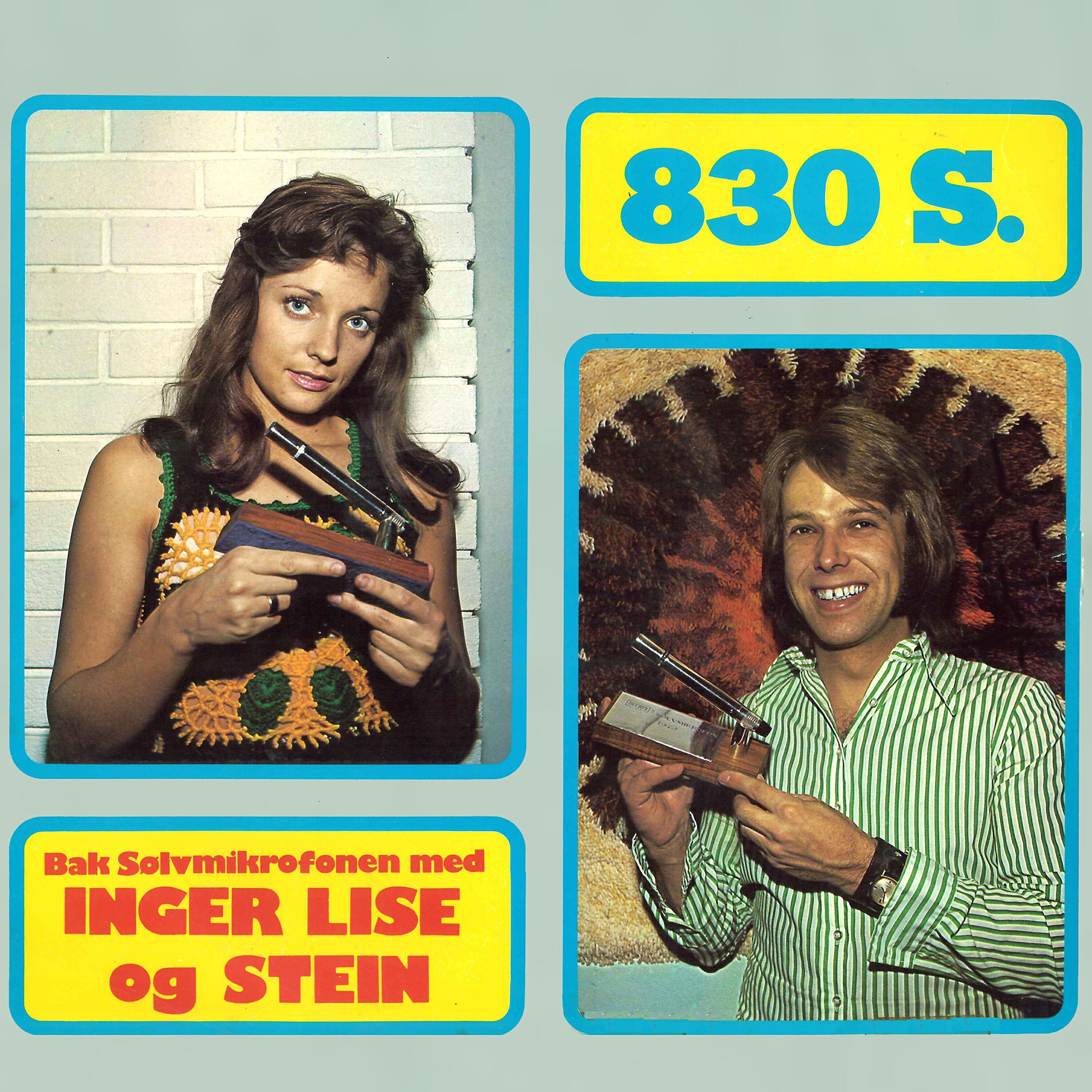 Inger Lise Rypdal - Arsene Lupin