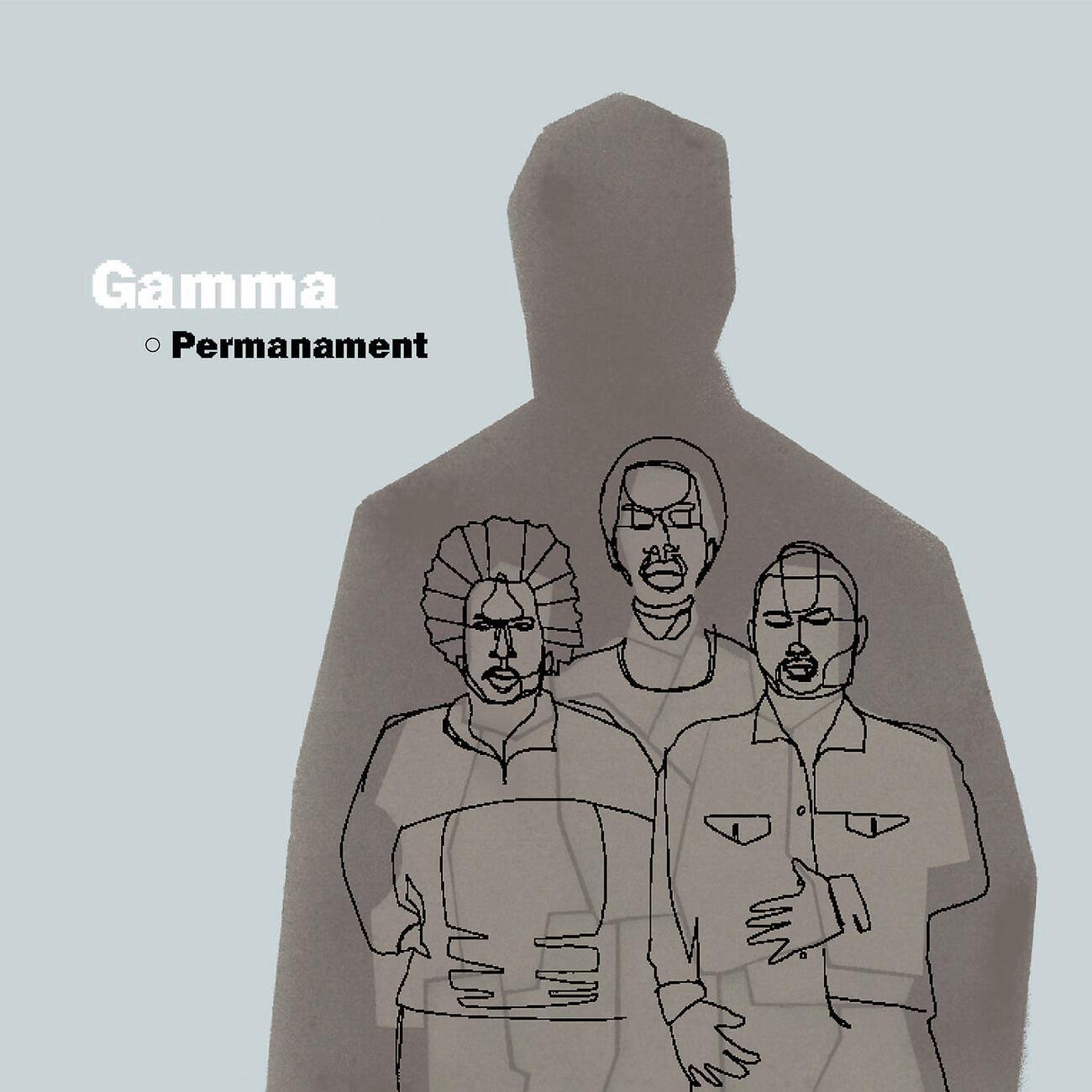 GAMMA - Don't Send a Bwoy