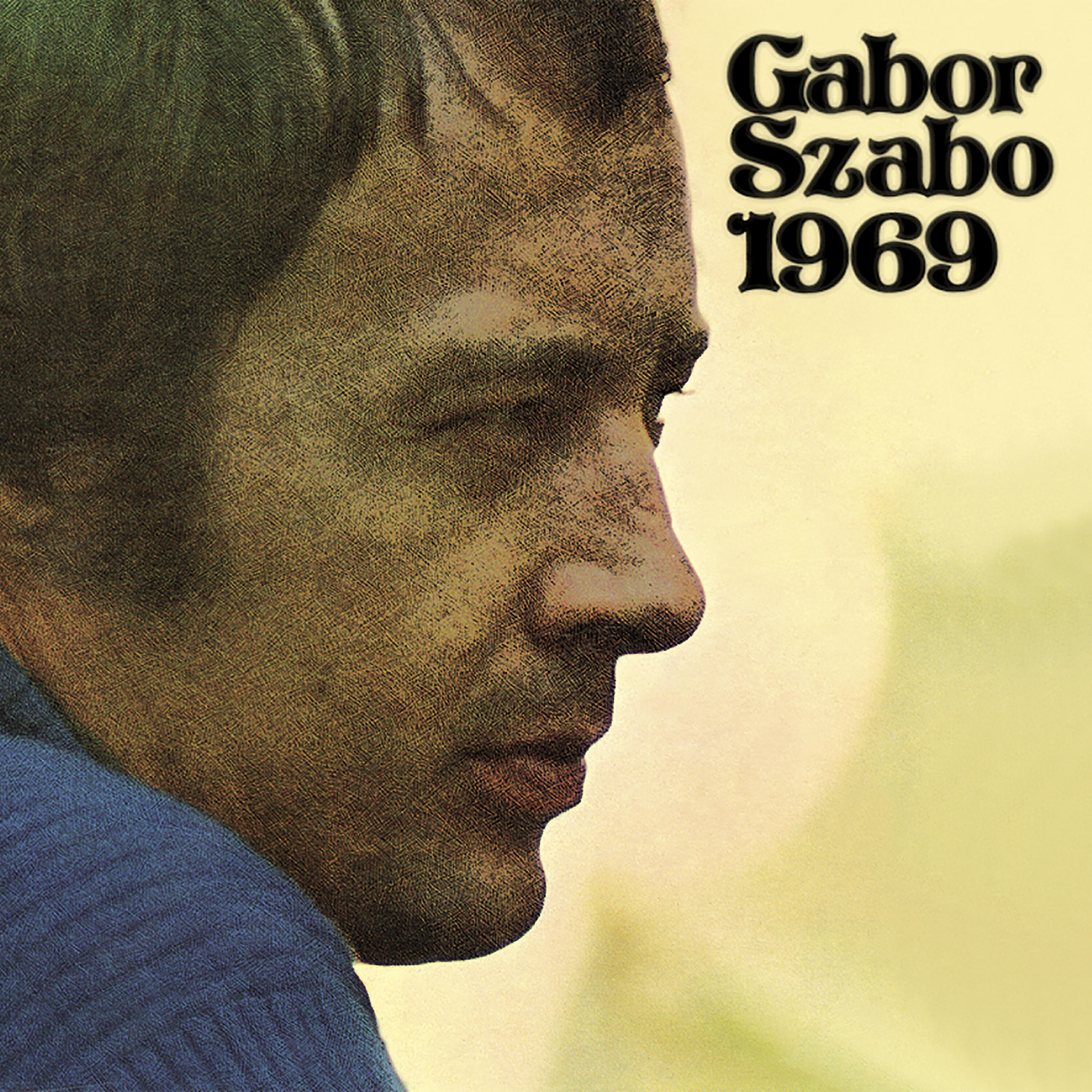 Gabor Szabo - Dear Prudence