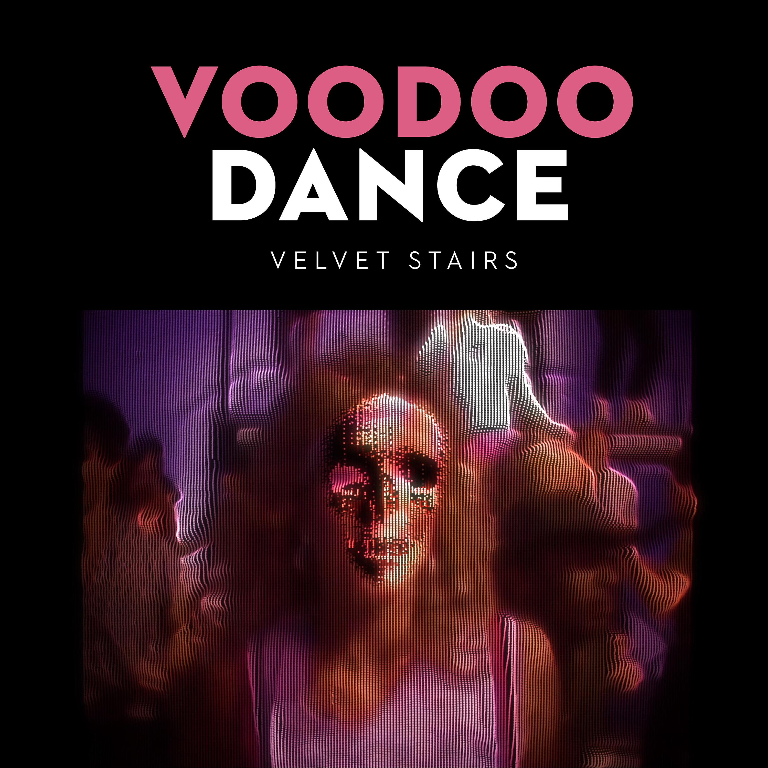 Постер альбома Voodoo Dance