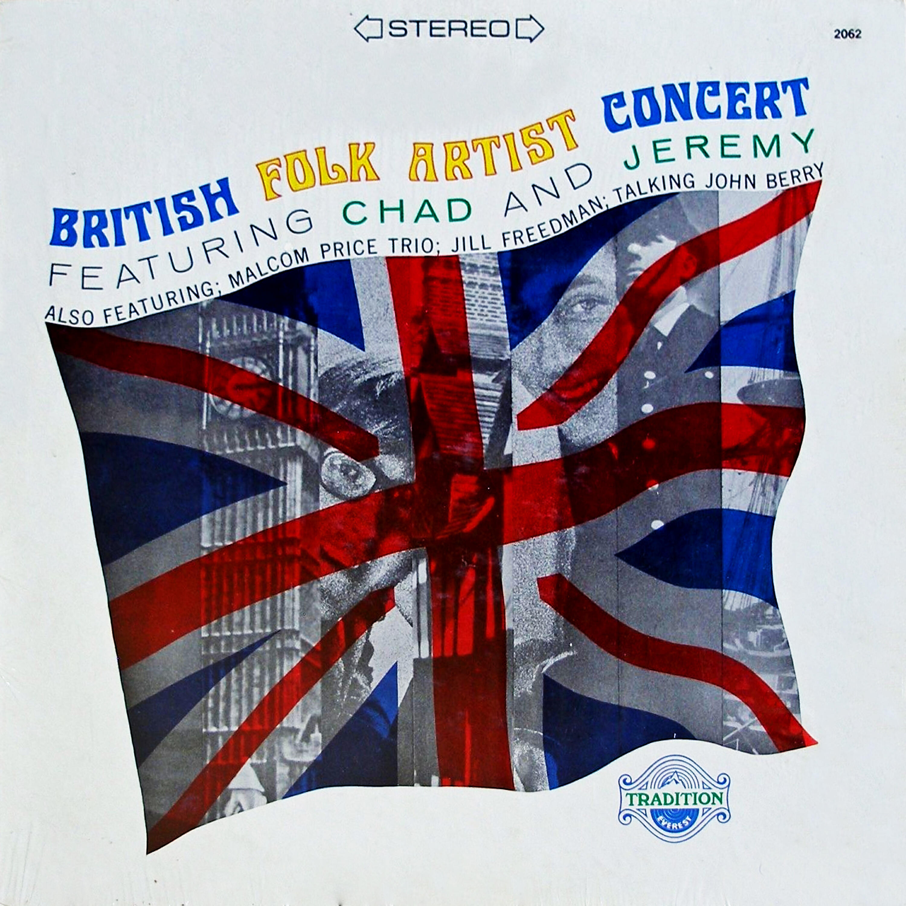 John Berry - Talking Guitar Blues