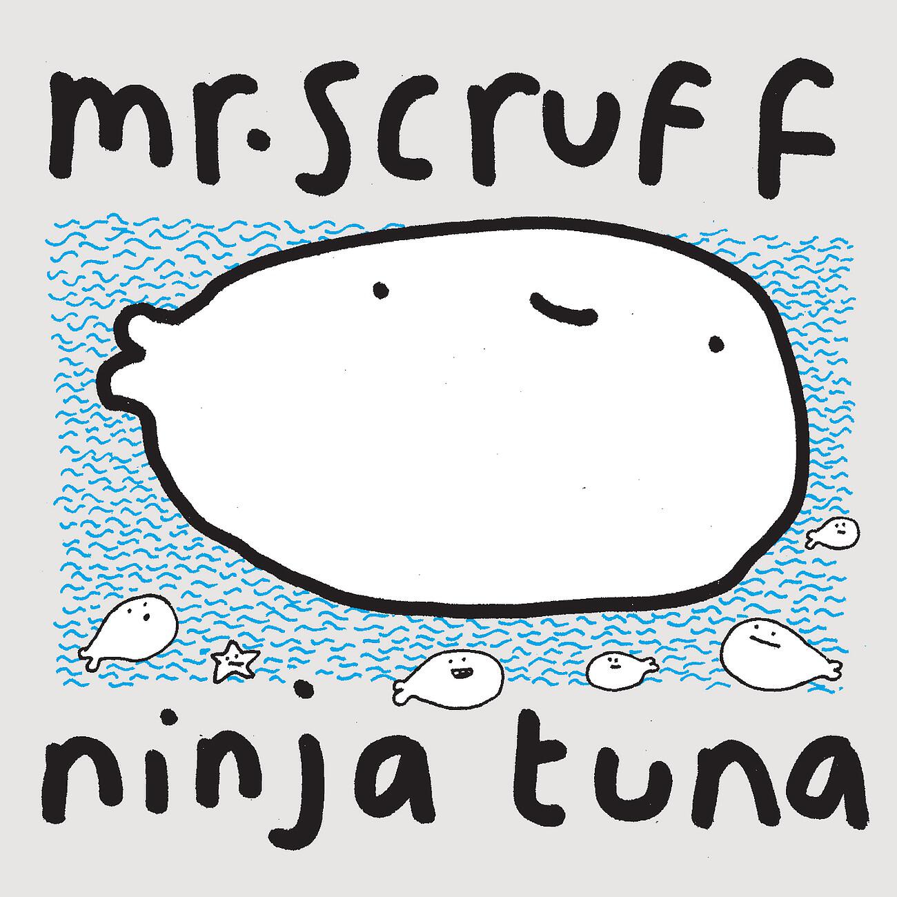 Mr. Scruff - This Way