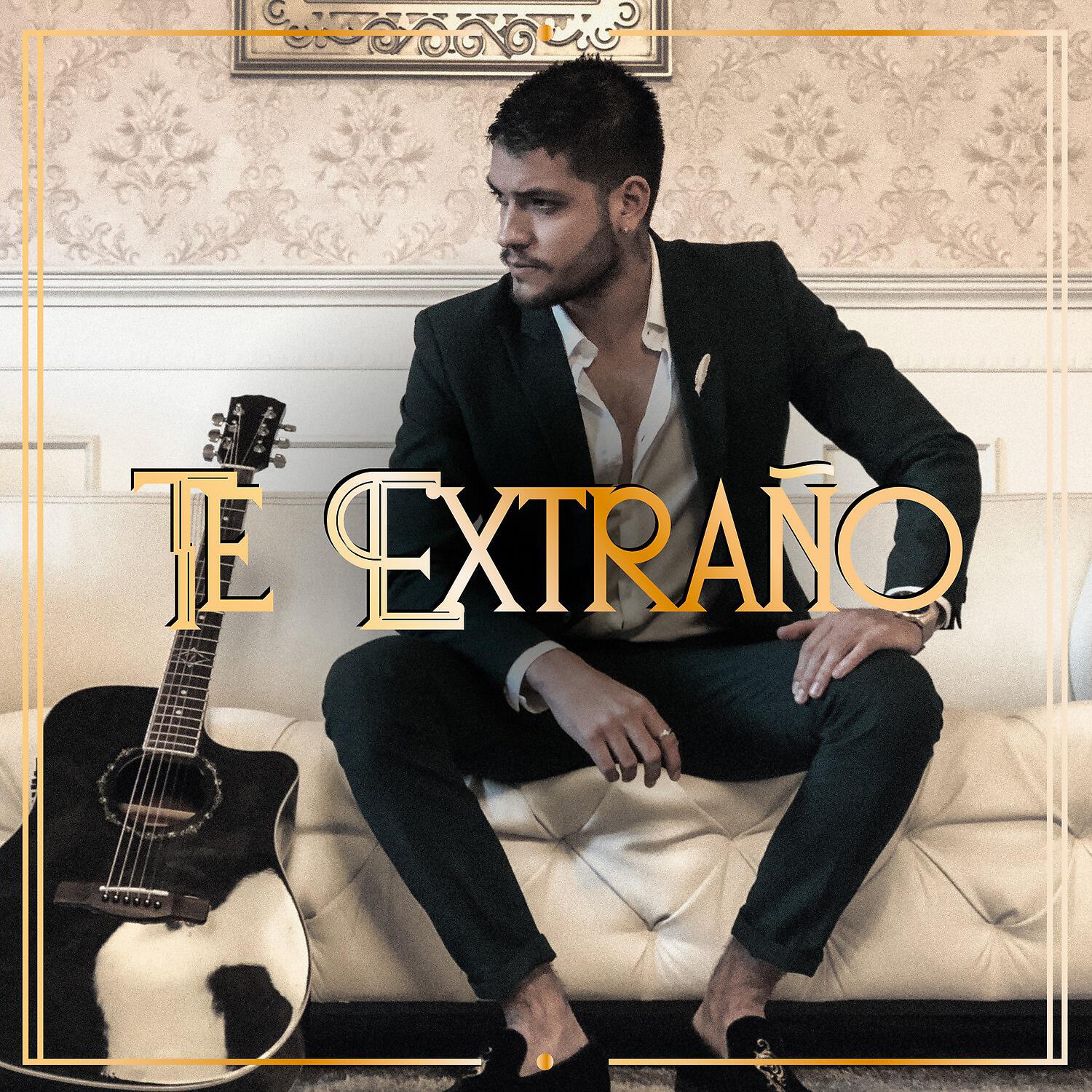 JAVIER NEIRA - Te Extraño