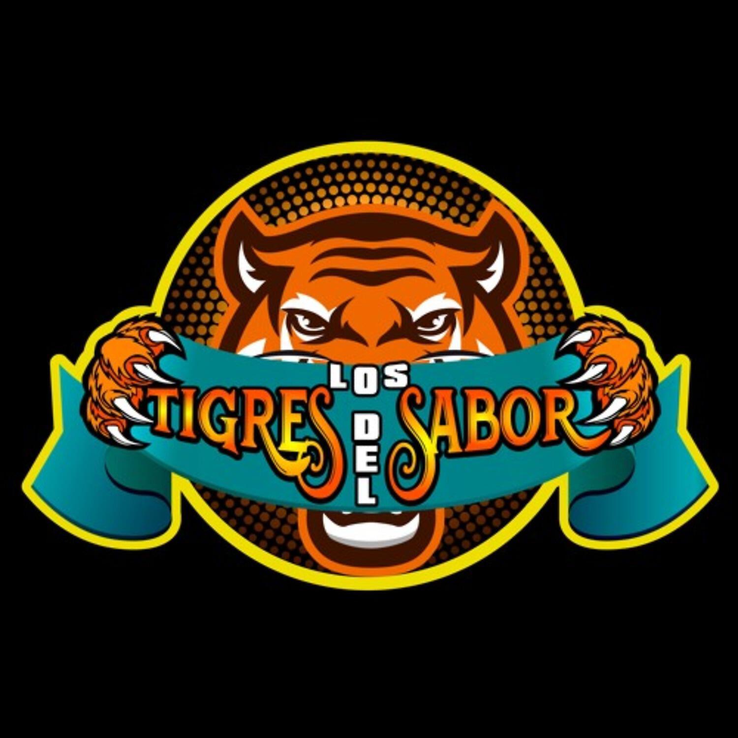 Orquesta los Tigres del Sabor - Te Busqué