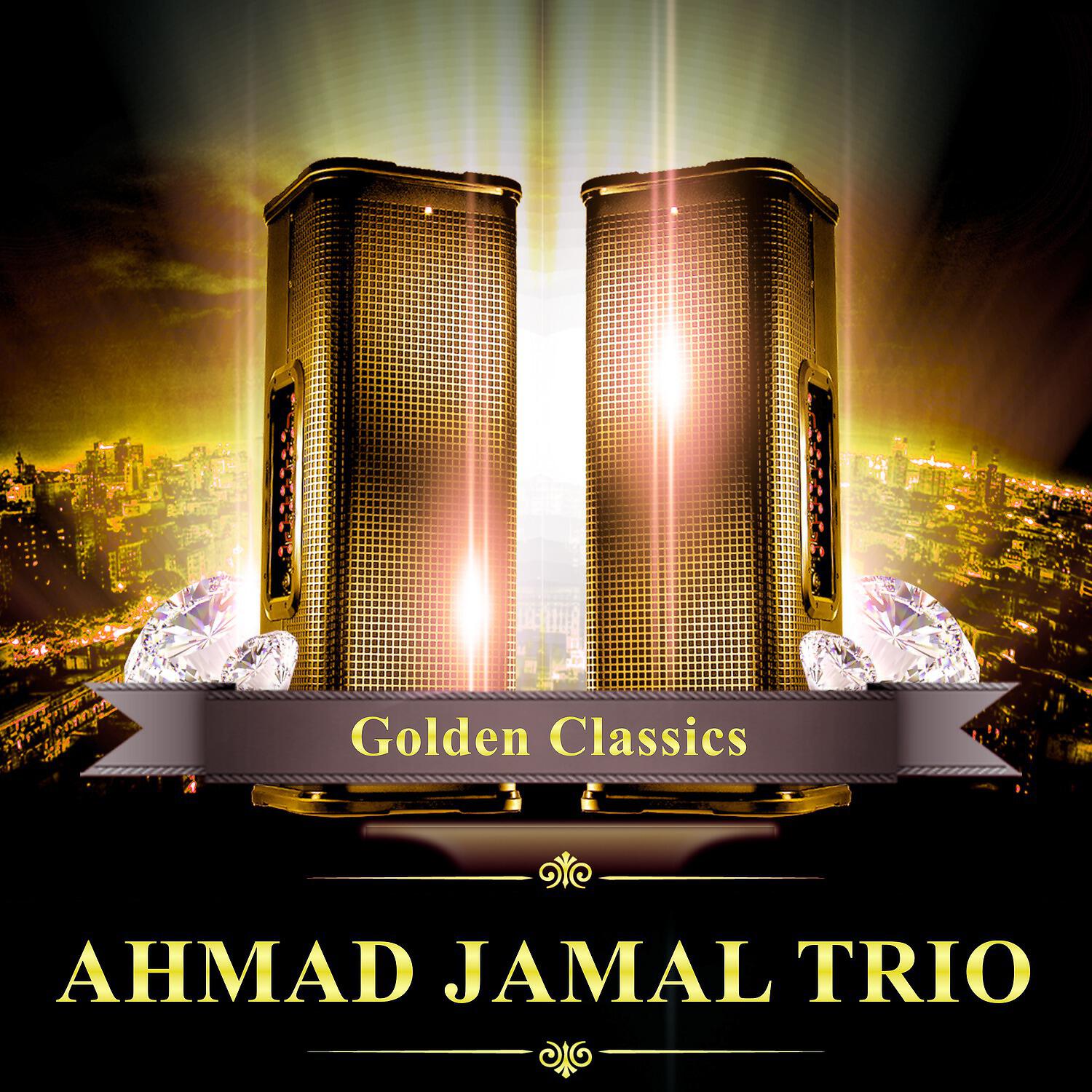Ahmad Jamal Trio - Billy Boy (Live at the Pershing Lounge)
