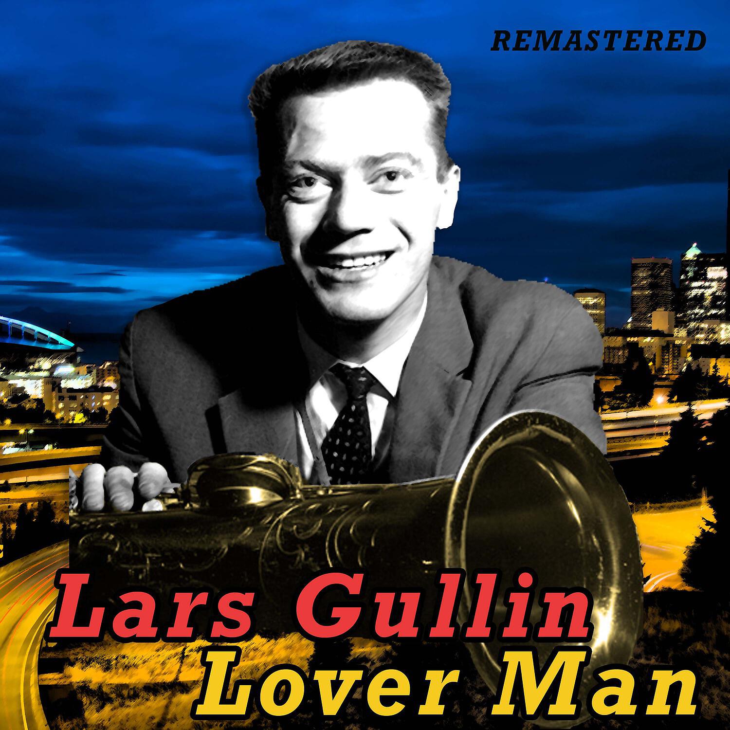 Lars Gullin - Colon (Remastered)