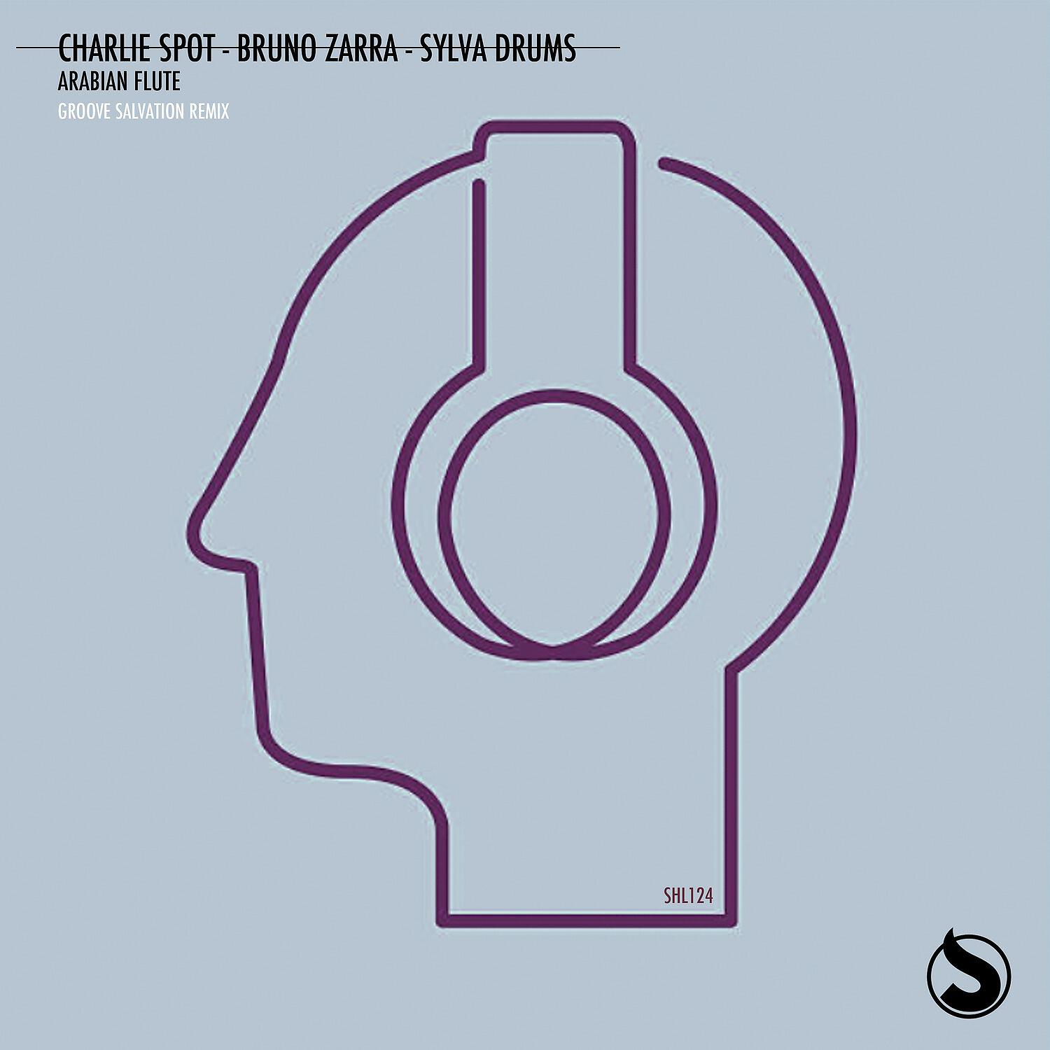 Charlie Spot - Arabian Flute