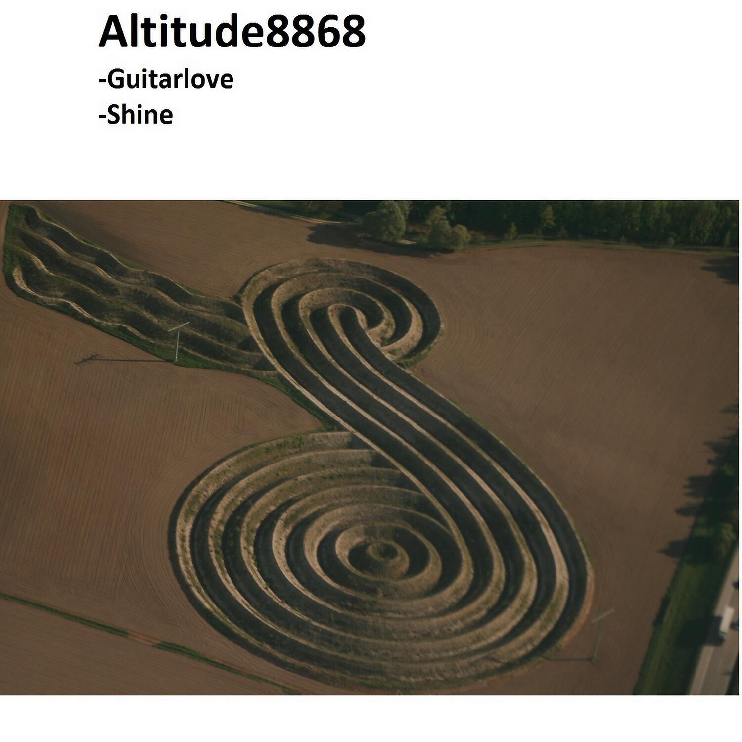 Altitude8868 - Shine