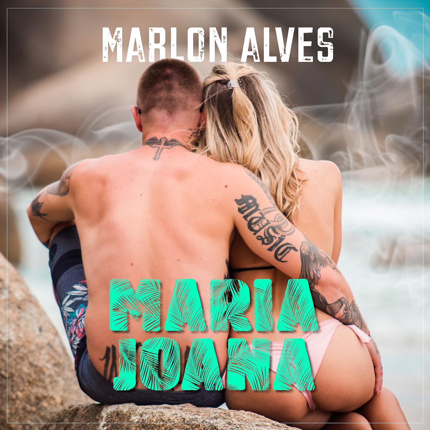 Постер альбома Maria Joana