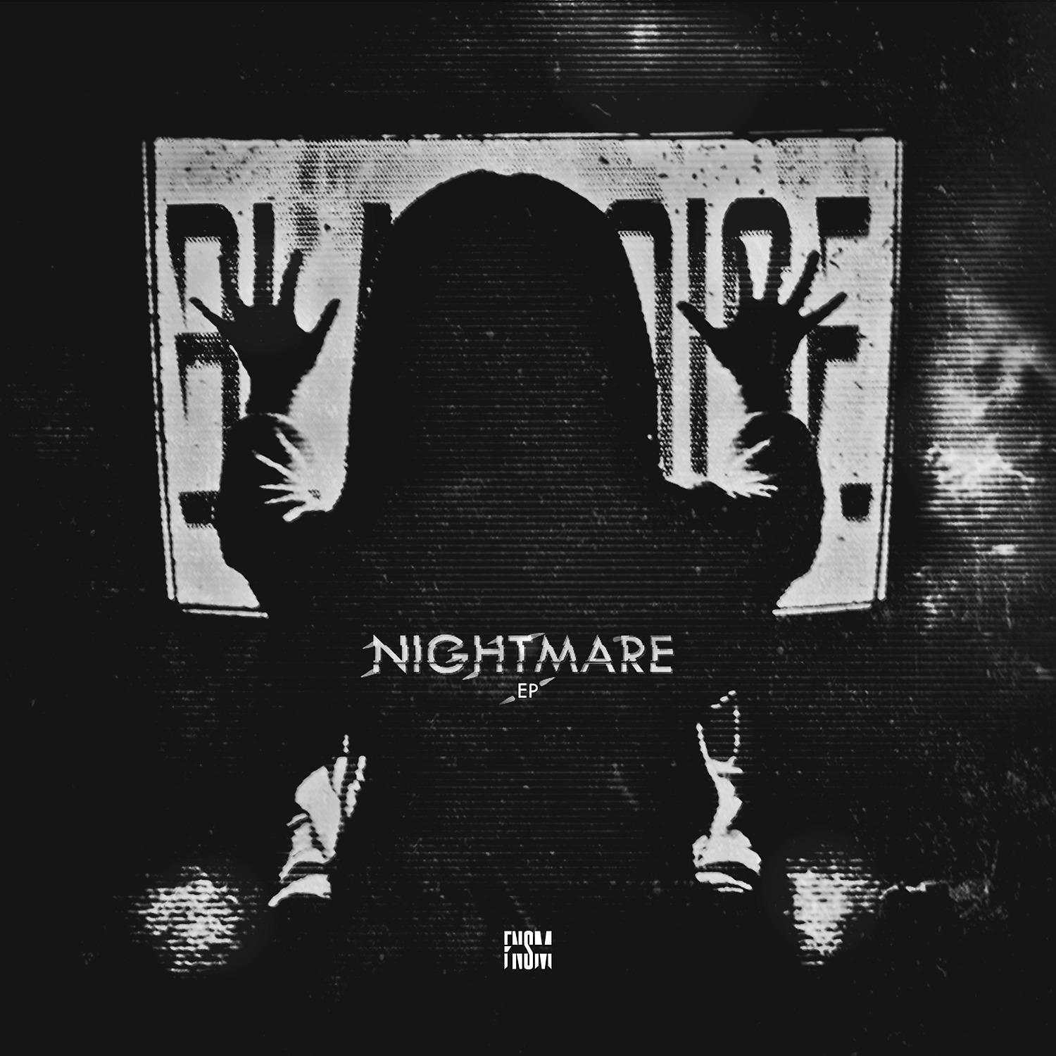 Постер альбома Nightmare EP