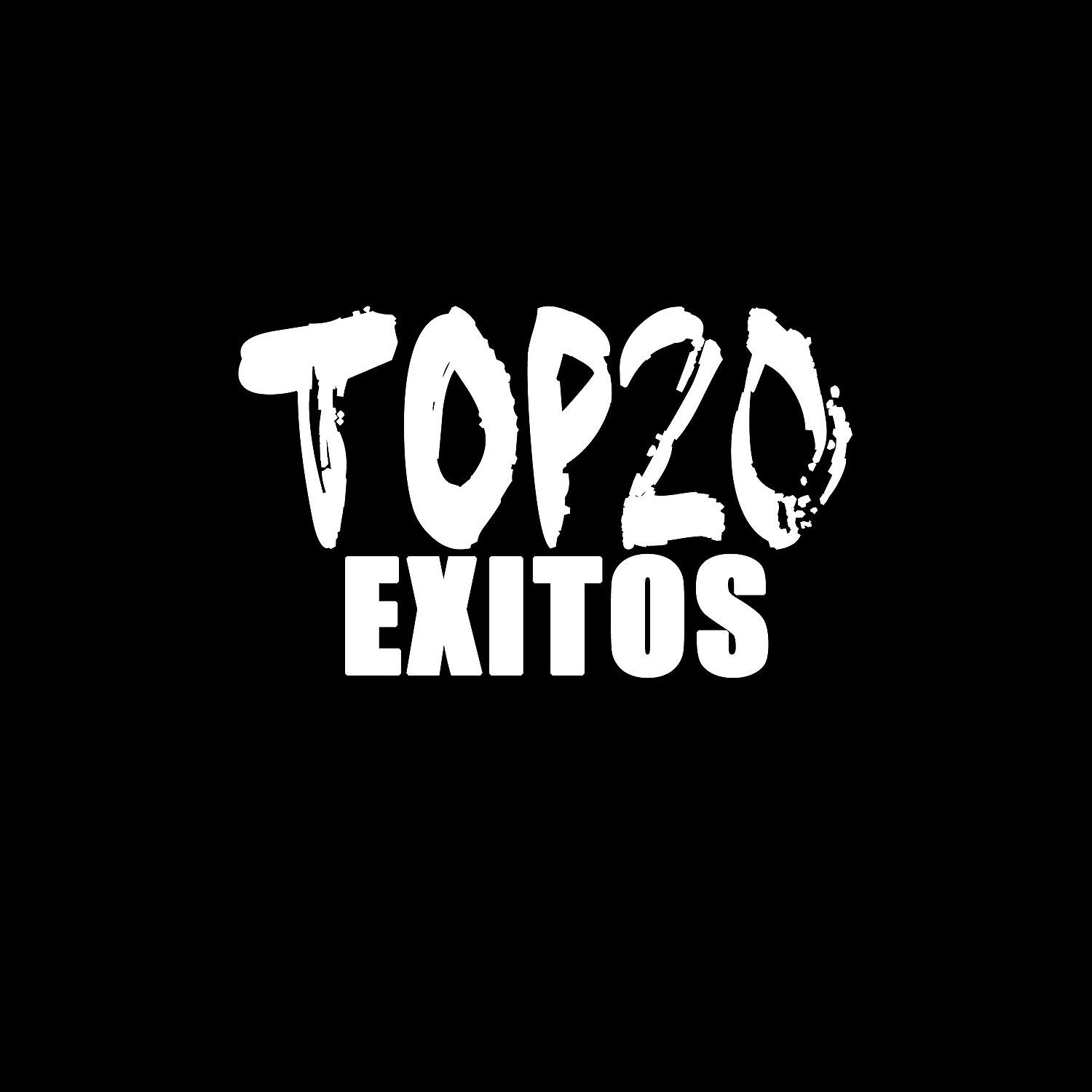 Постер альбома Top 20 Éxitos