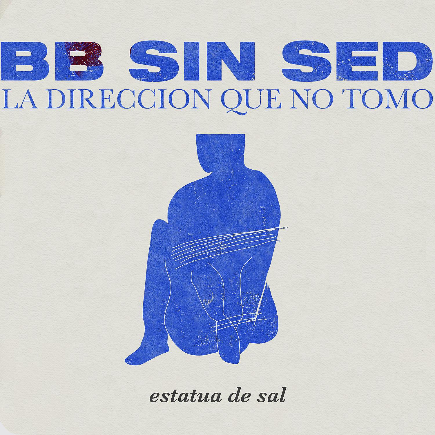 Постер альбома Estatua de Sal