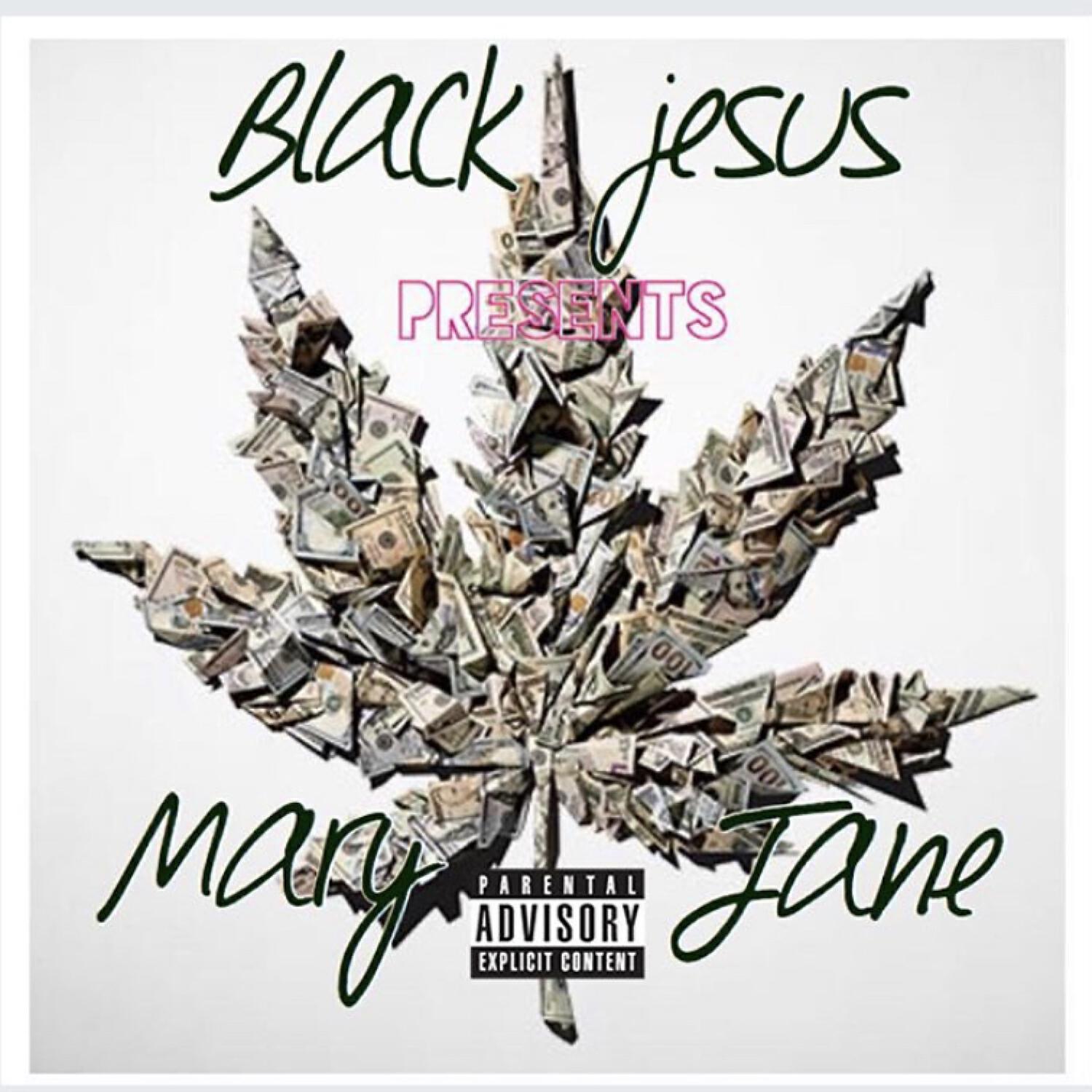 Black Jesus - Lately