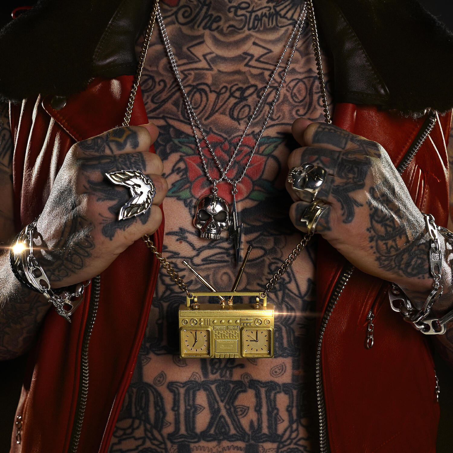 YelaWolf - Trailer Park Hollywood