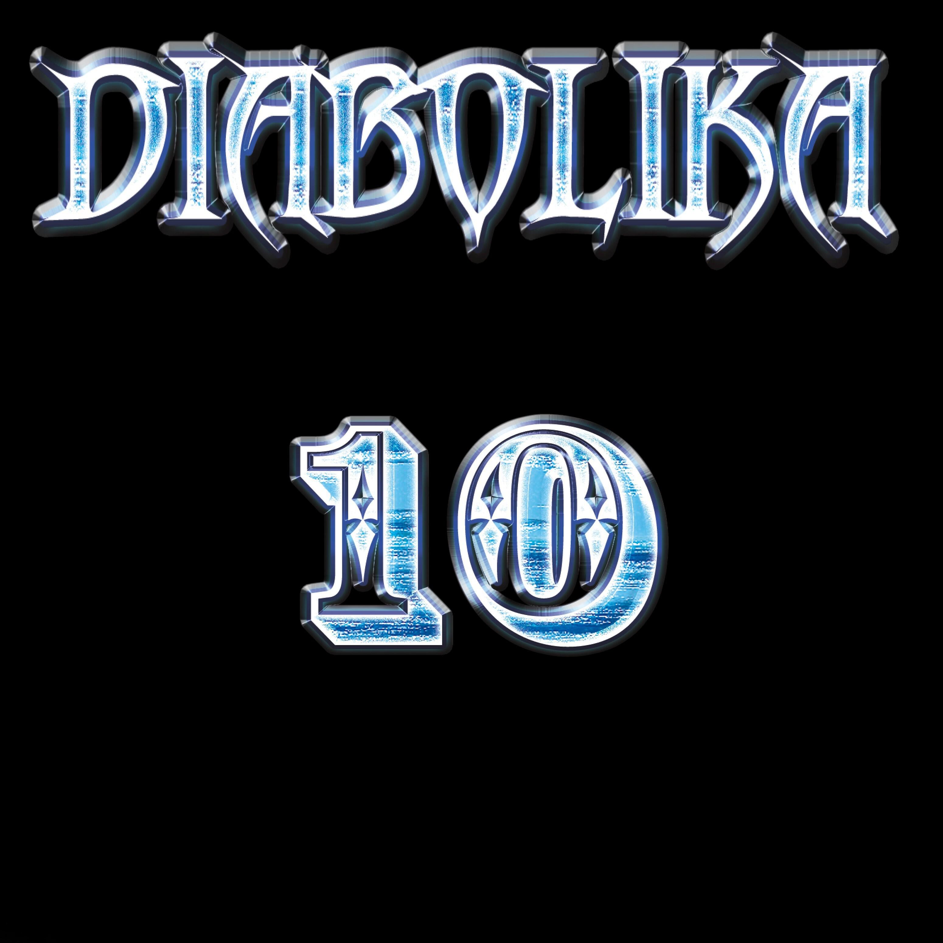 Diabolika - Metal