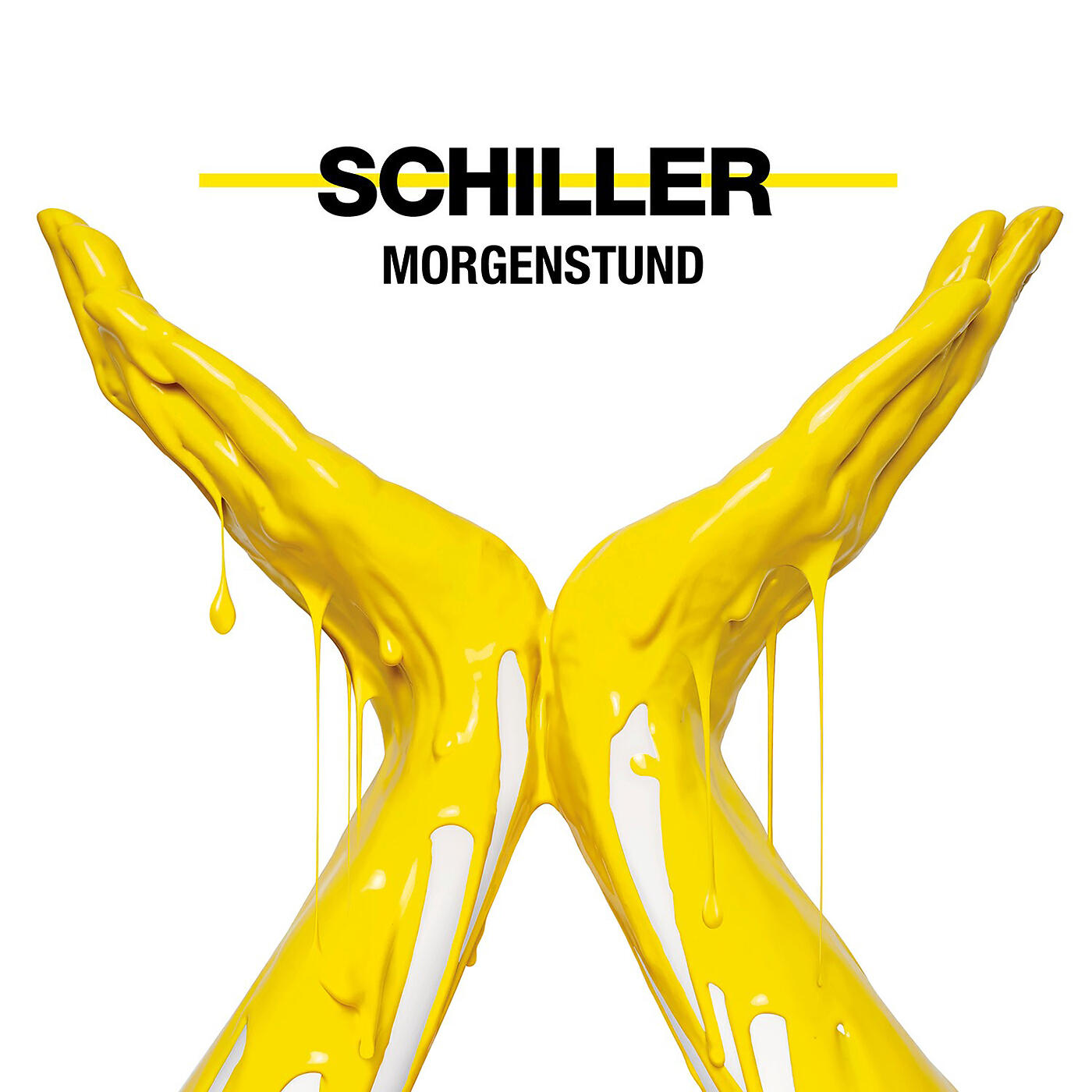 Schiller - Kronos