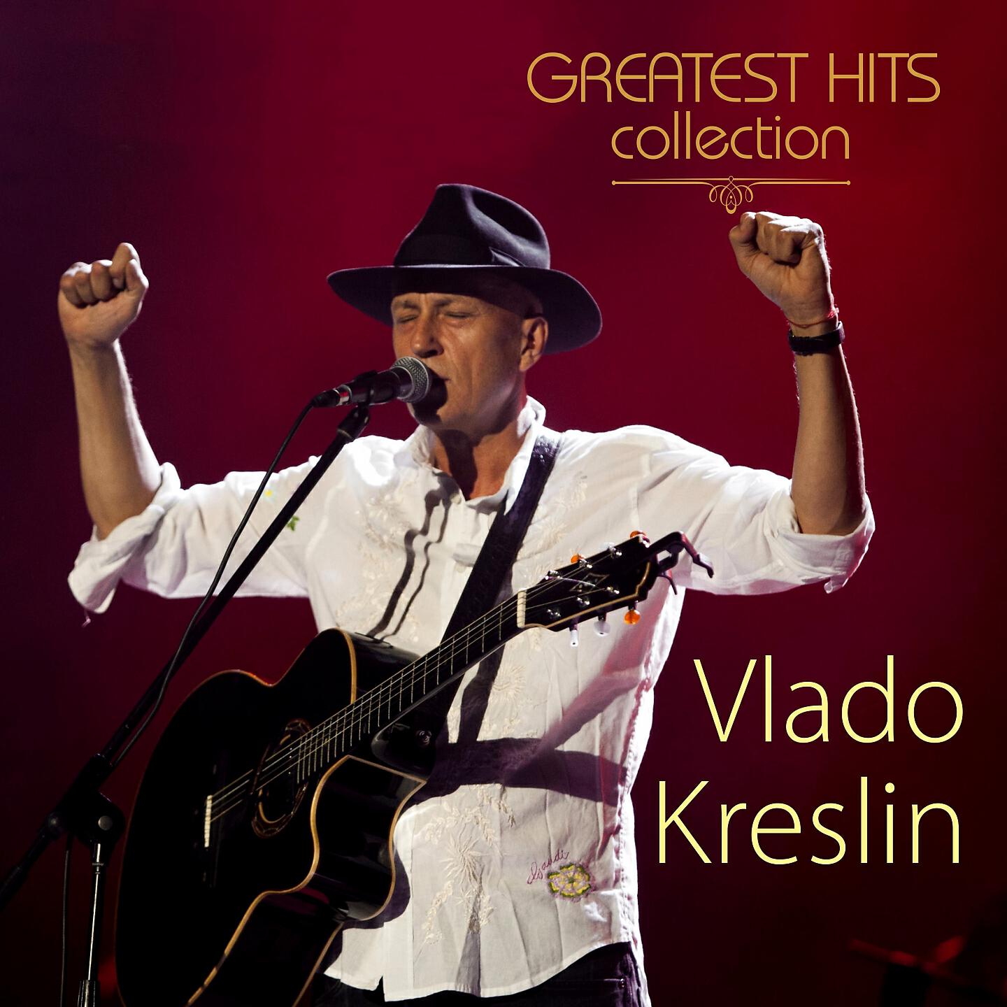 Vlado Kreslin - Letos Bo Huda Jesen