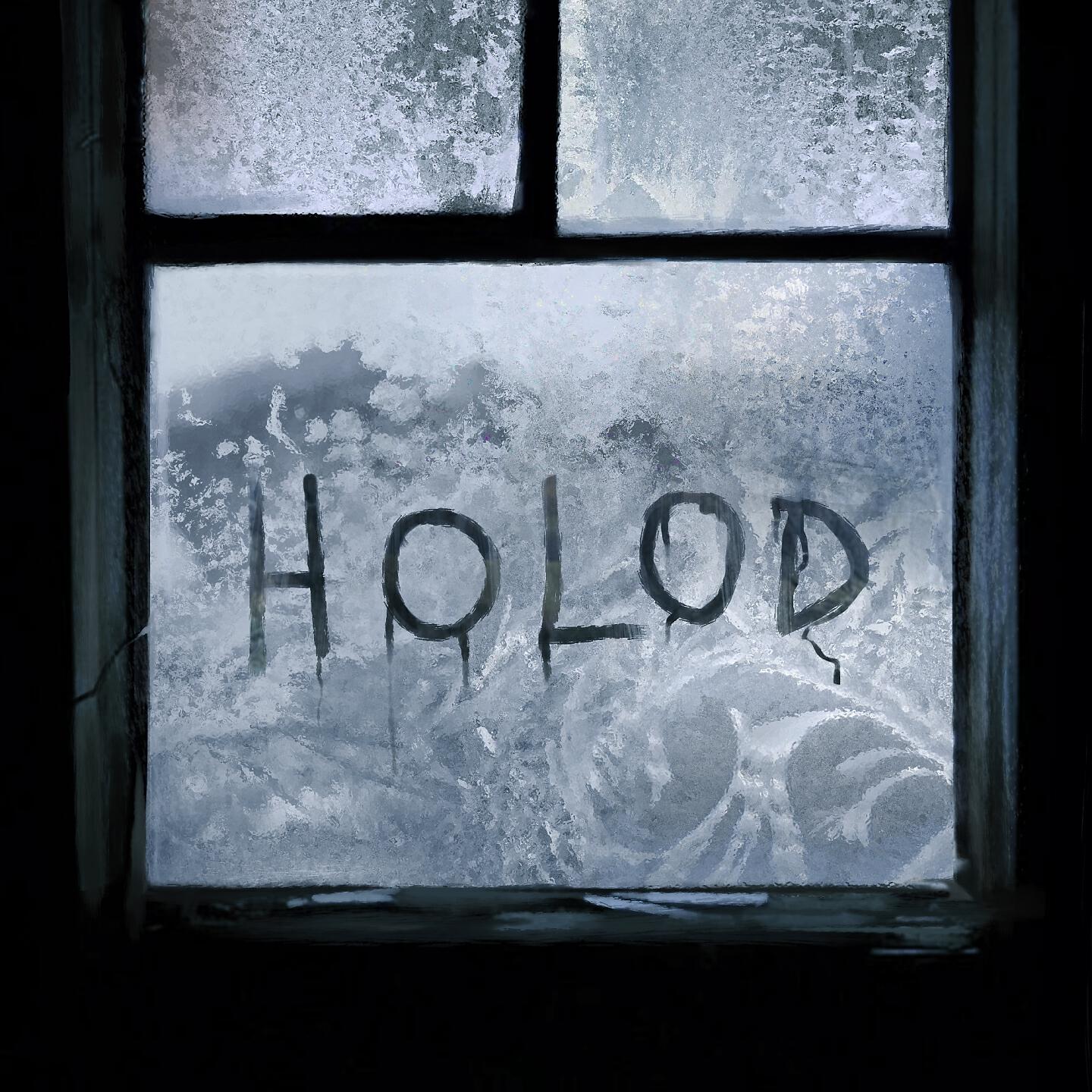 Элэм - Holod