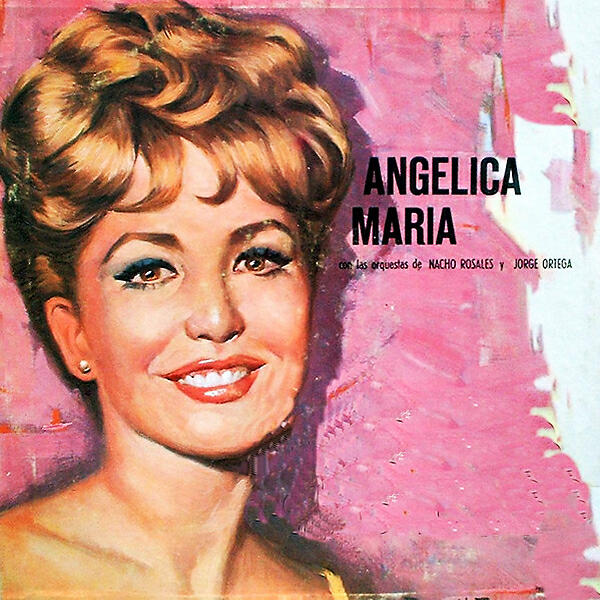 Angelica Maria - Una Noche Así