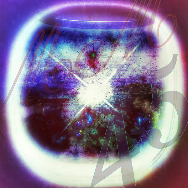 Derek Russo - The Passenger (Roy England Remix)