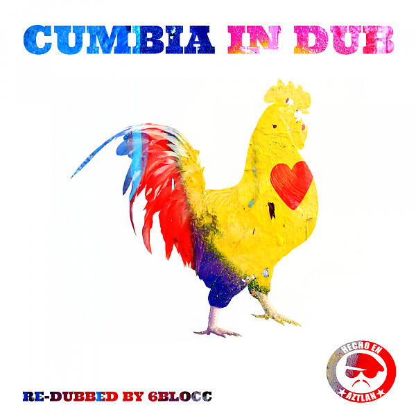 6BLOCC - La Ossa En Dub