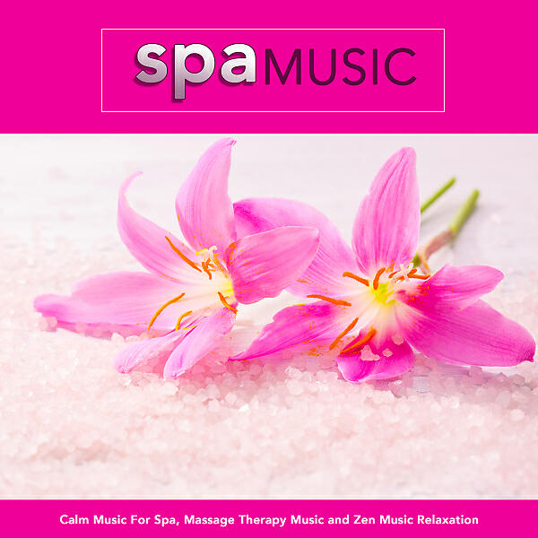 Spa - Healing and Wellness
