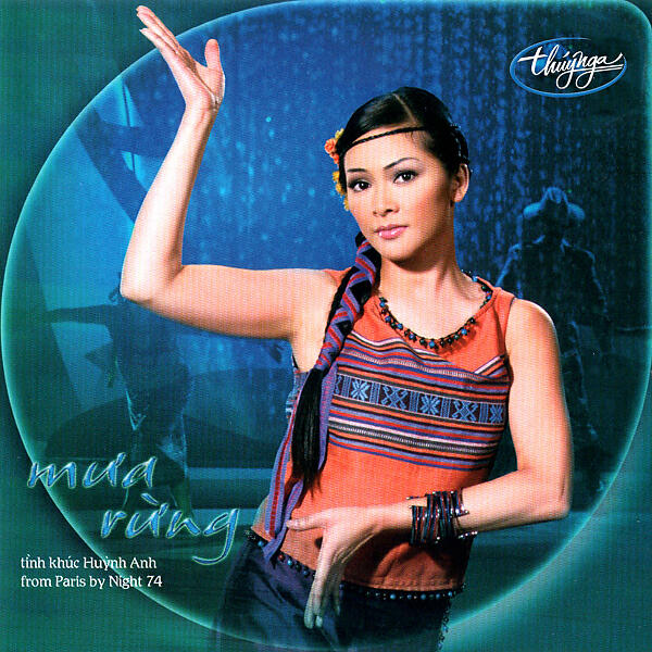 Thai Chau - Loan Mat Nhung