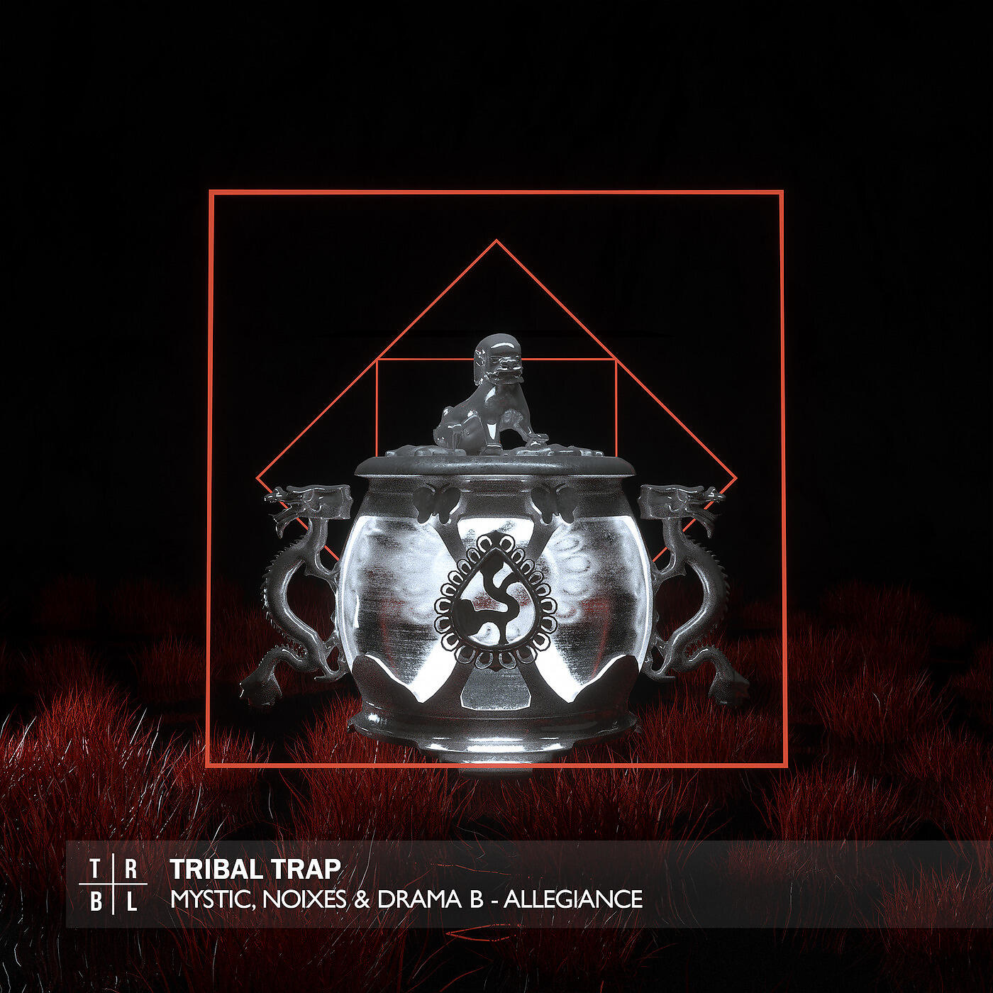 MYSTIC - Allegiance
