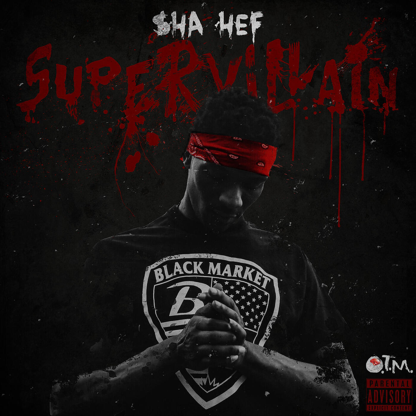 Sha Hef - Predicate Felon