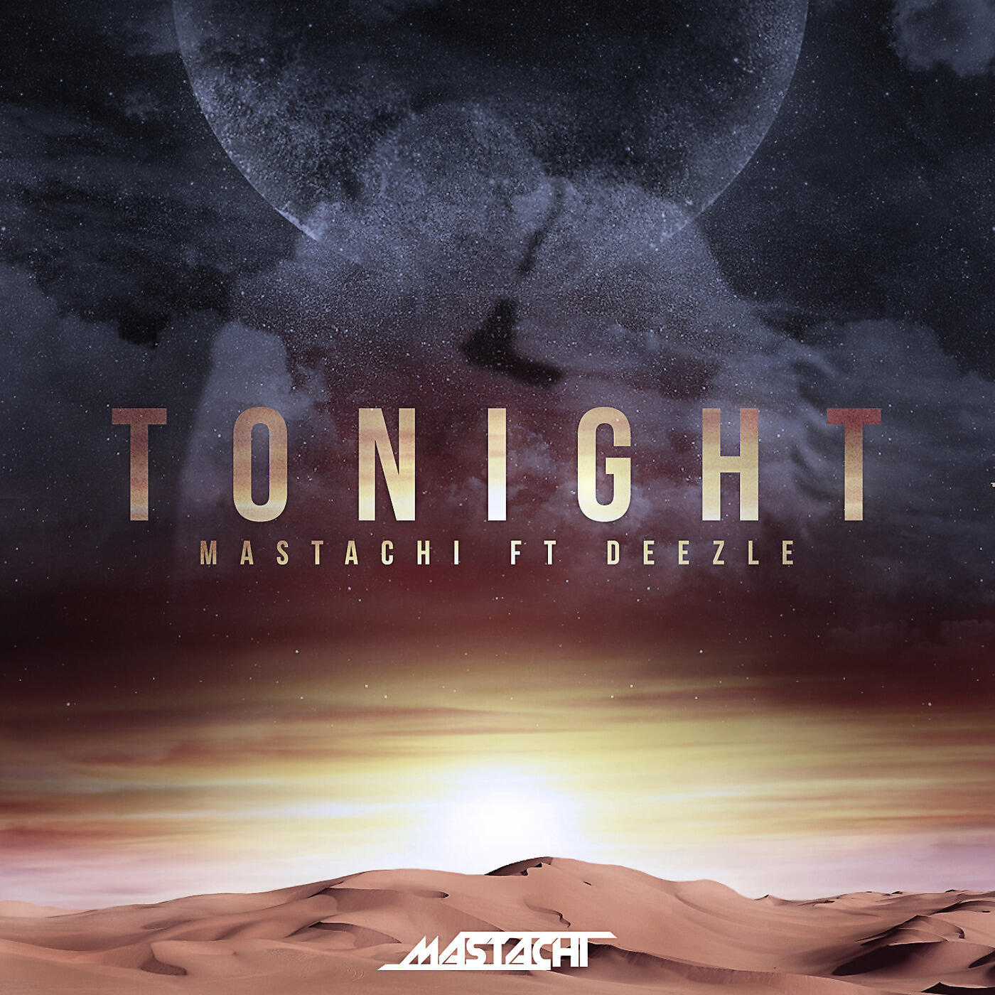 Mastachi - Tonight