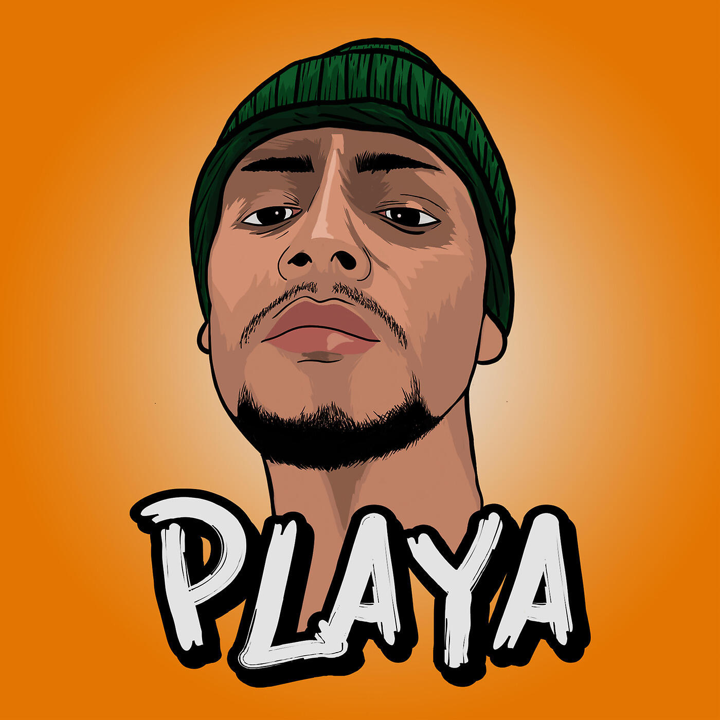 Y2G BraVo - Playa