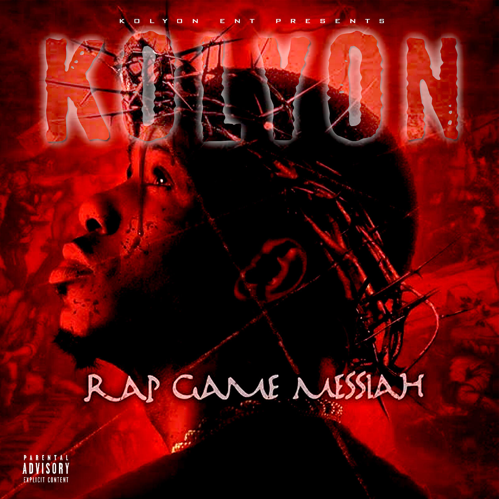 Kolyon - think its a game (skit)