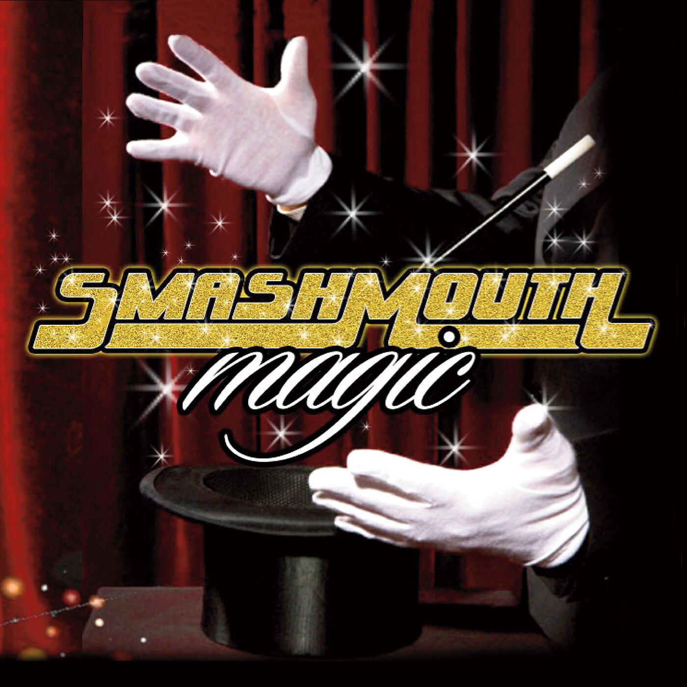 Smash Mouth - Flippin' Out (Murrman Remix)
