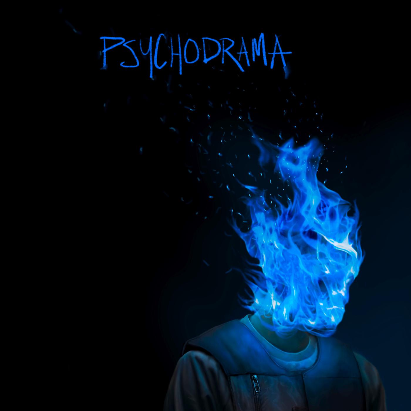 Постер альбома PSYCHODRAMA