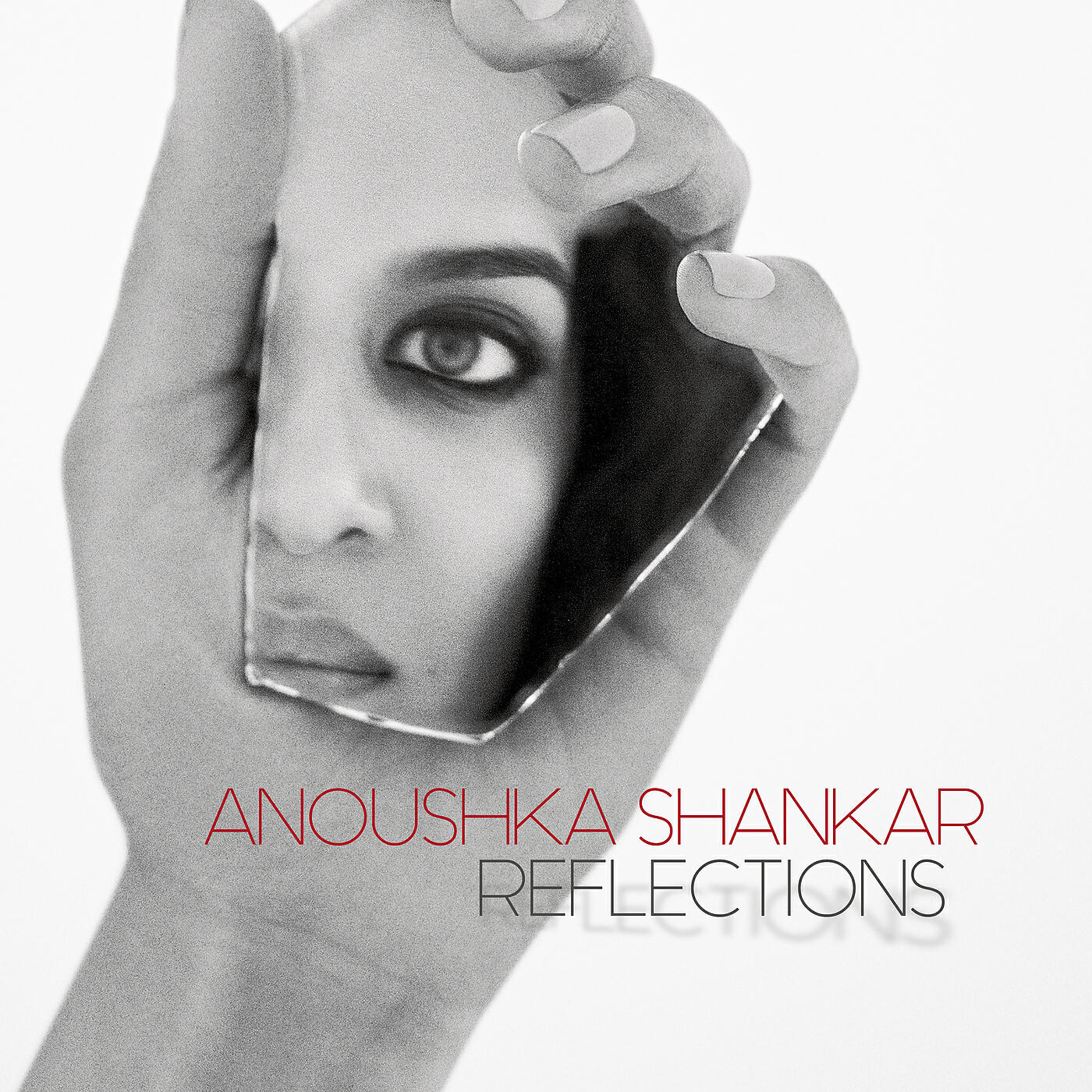 Anoushka Shankar - The Sun Won't Set (feat. Norah Jones)