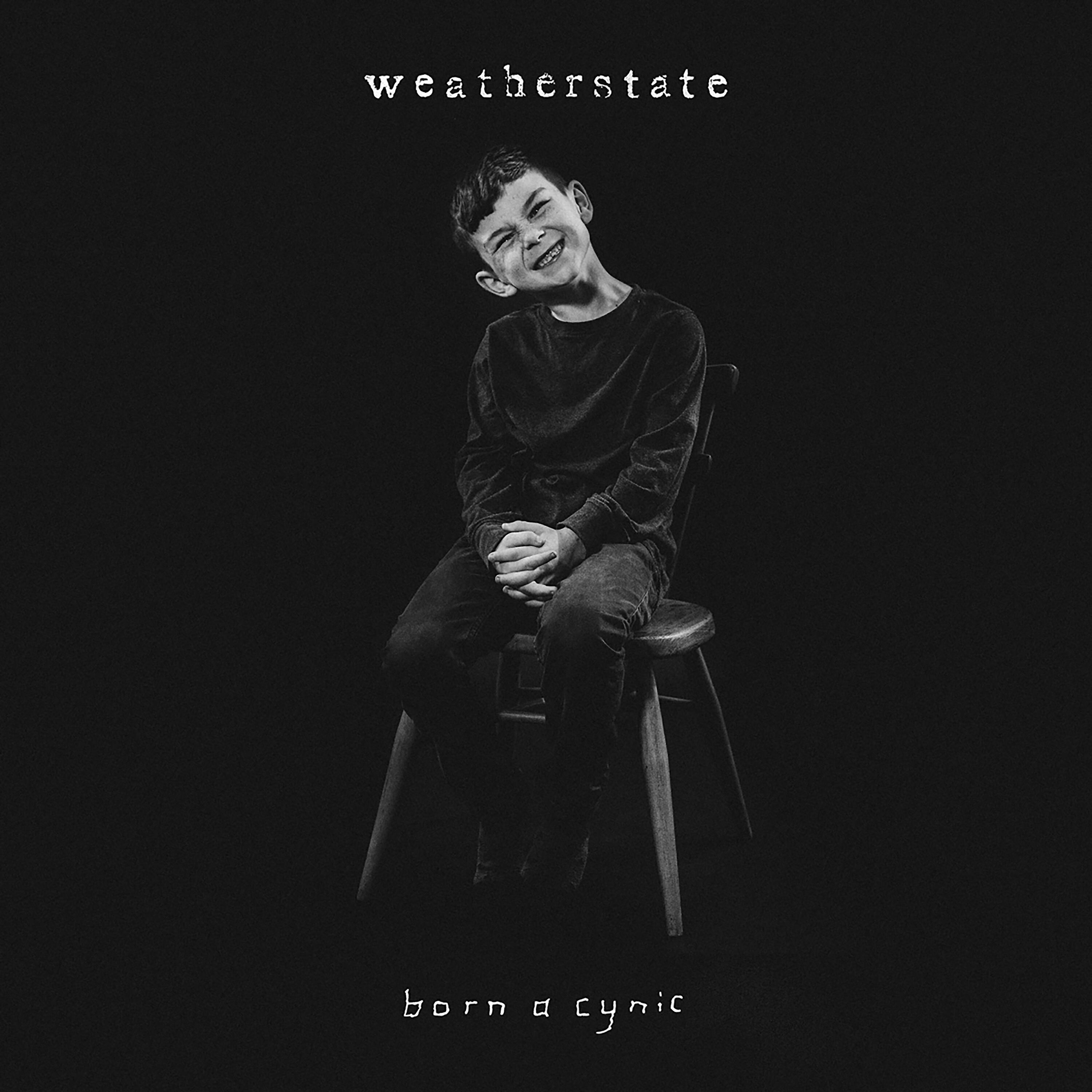 Weatherstate - Cynic